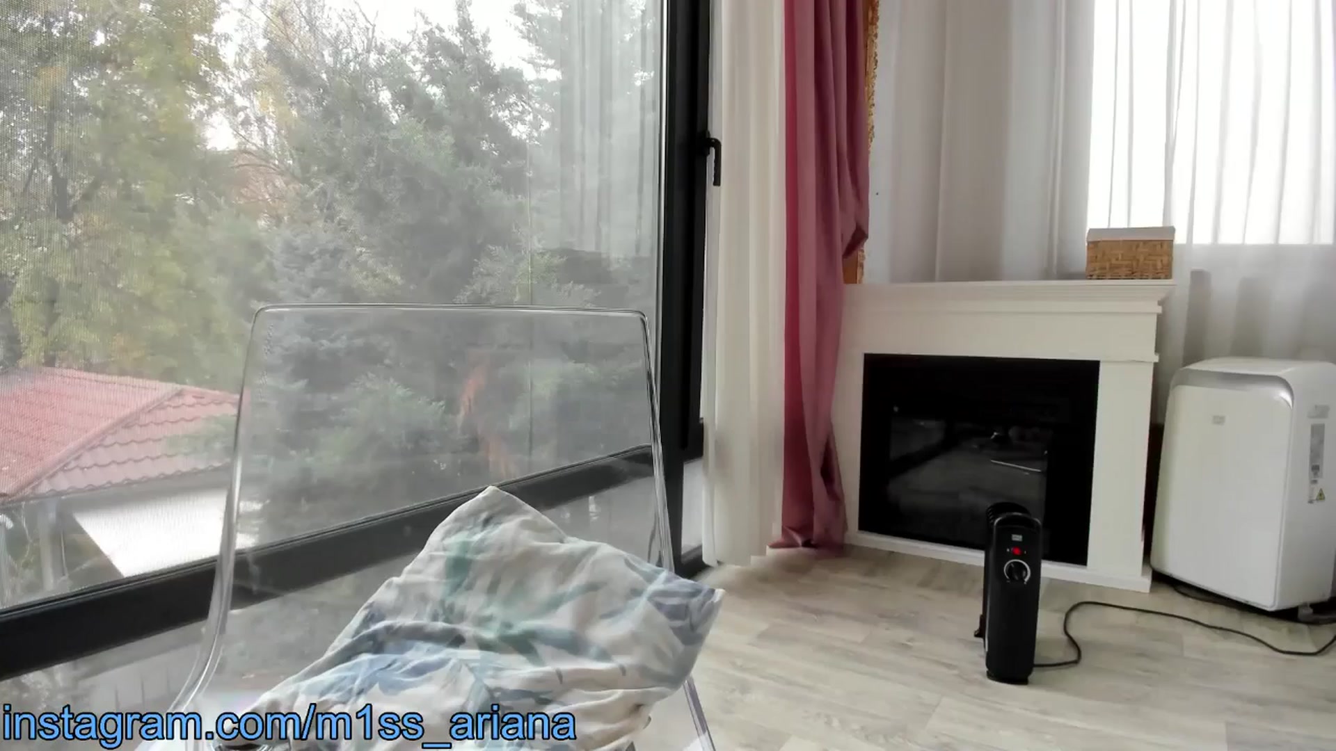 Gallery image thumbnail from m1ss_Ariana's myfreecams stream on, 11/29/2024, 11:18 image 5 of 20