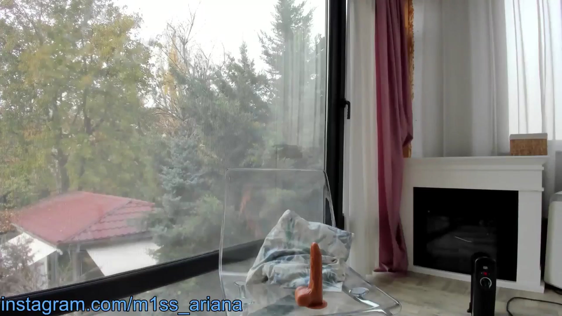 Gallery image thumbnail from m1ss_Ariana's myfreecams stream on, 11/29/2024, 11:18 image 3 of 20