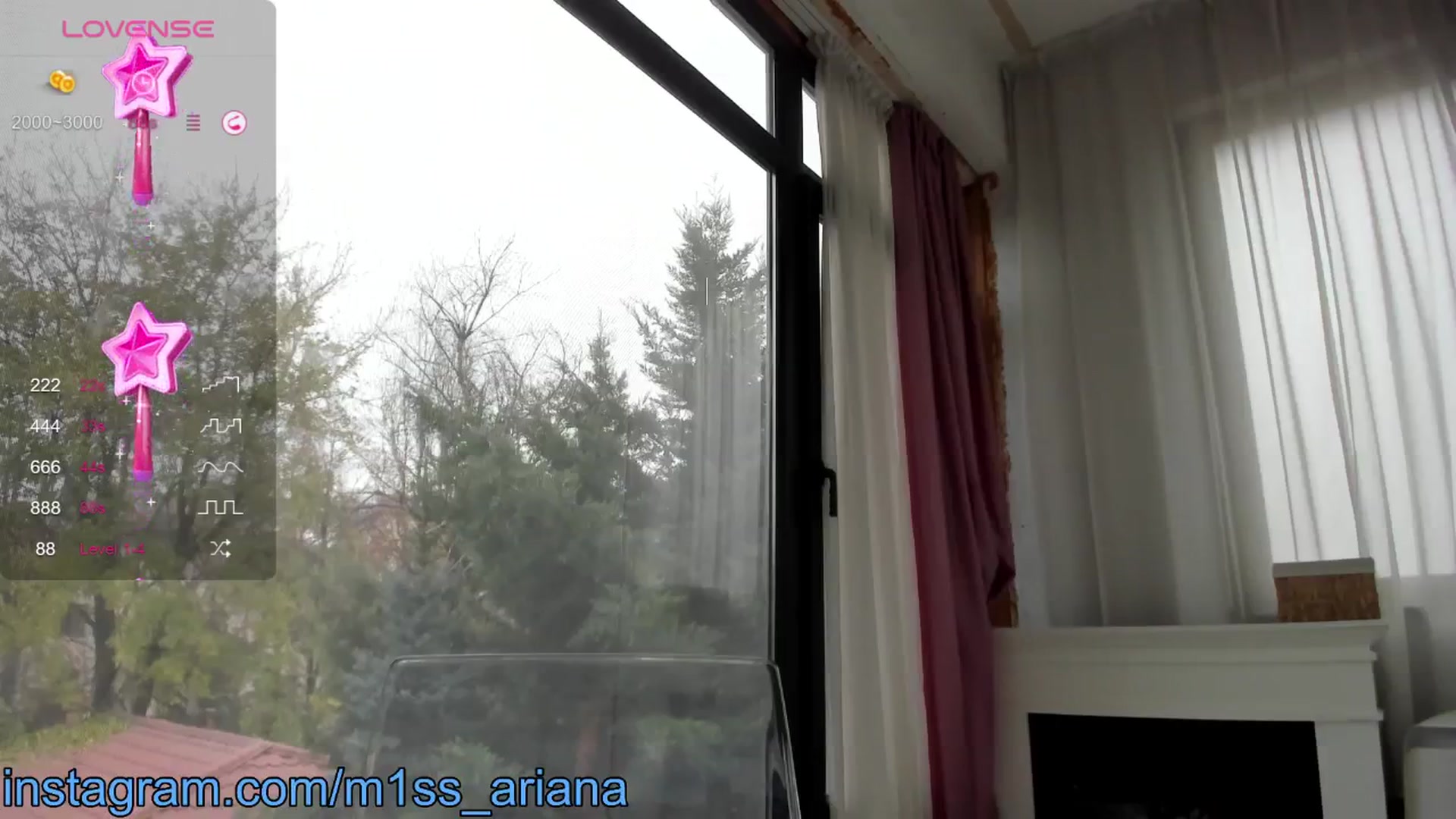 Gallery image thumbnail from m1ss_Ariana's myfreecams stream on, 12/11/2024, 12:10 image 12 of 20