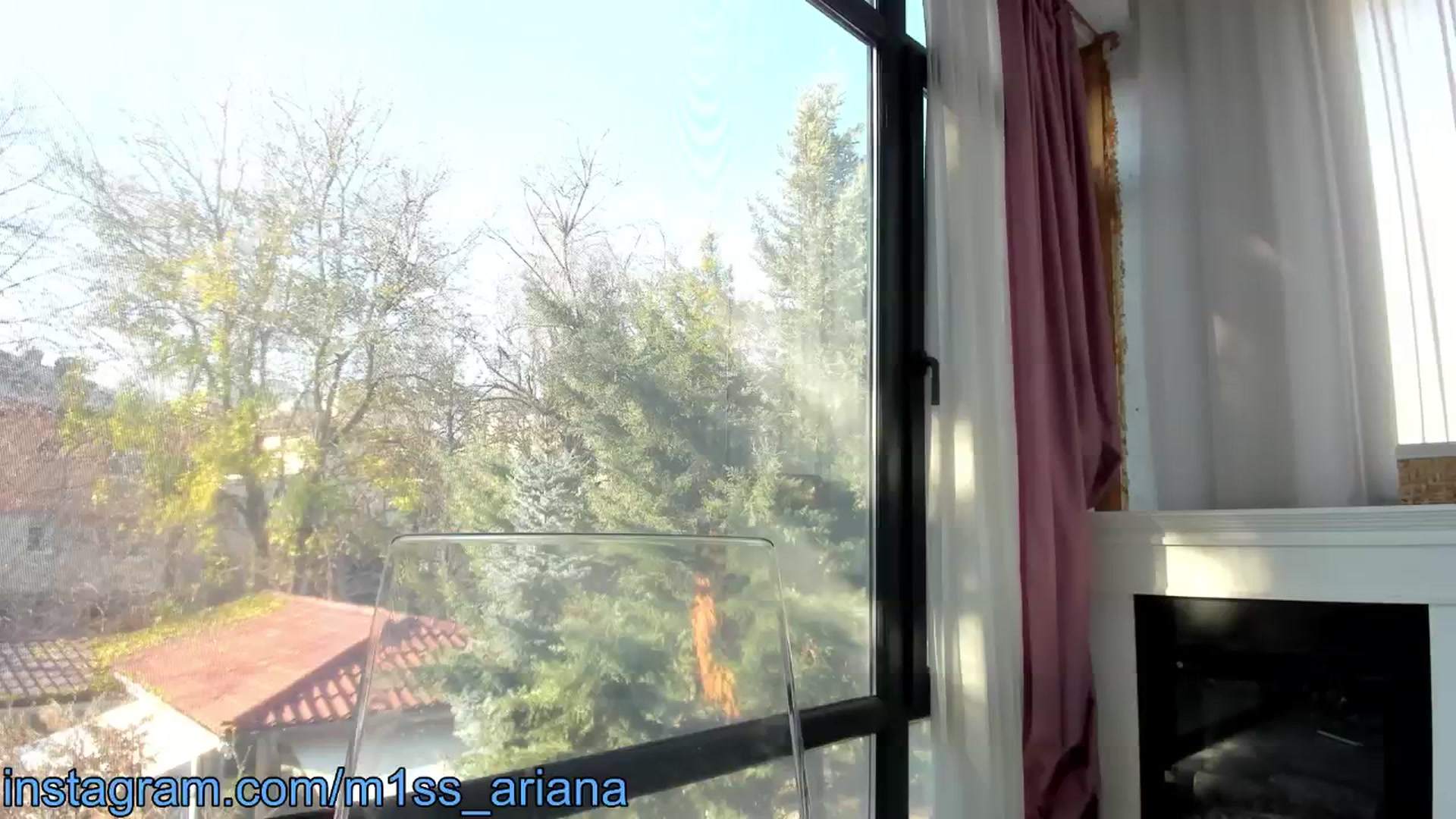 Gallery image thumbnail from m1ss_Ariana's myfreecams stream on, 12/15/2024, 10:54 image 20 of 20