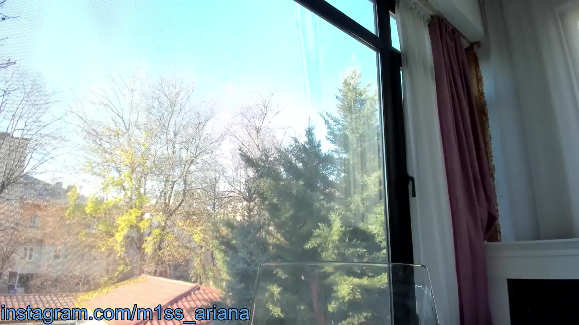 Gallery image thumbnail from m1ss_Ariana's myfreecams stream on, 12/18/2024, 10:06 image 10 of 20