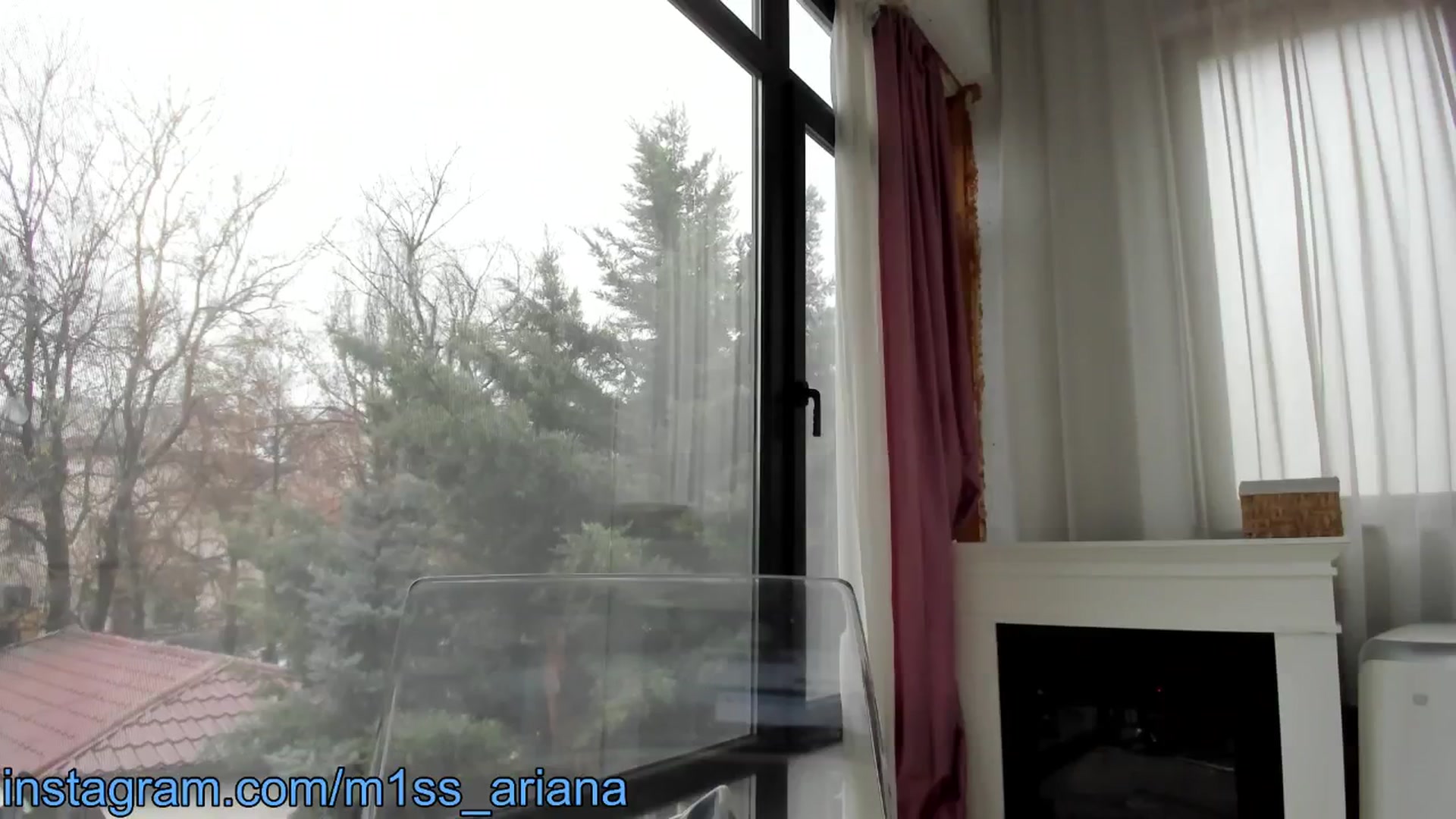 Gallery image thumbnail from m1ss_Ariana's myfreecams stream on, 12/24/2024, 09:15 image 10 of 20