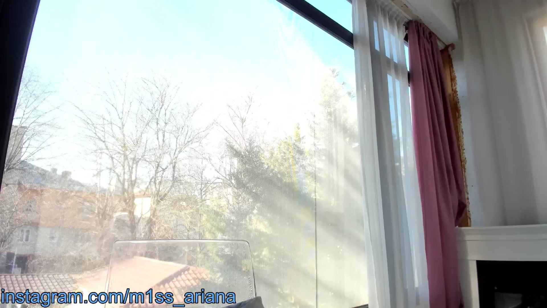 Gallery image thumbnail from m1ss_Ariana's myfreecams stream on, 01/17/2025, 13:02 image 8 of 20