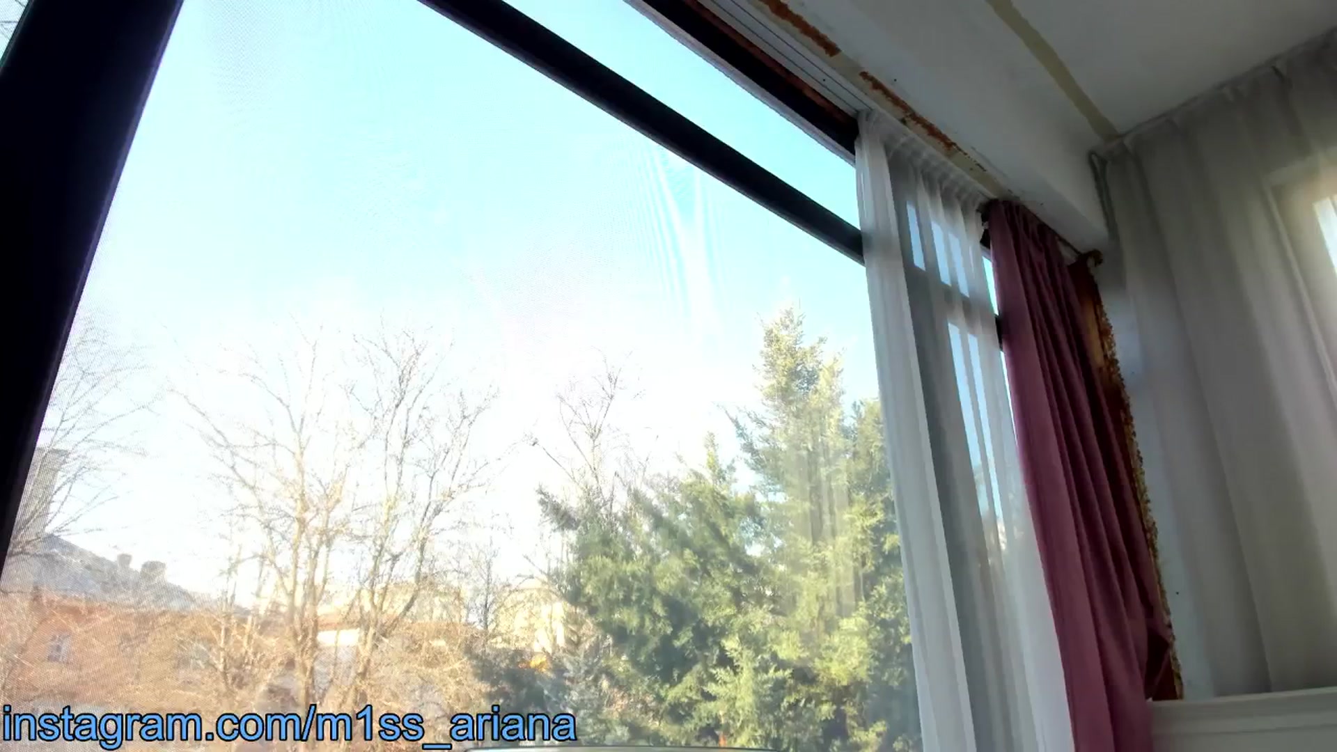 Gallery image thumbnail from m1ss_Ariana's myfreecams stream on, 01/17/2025, 13:02 image 3 of 20