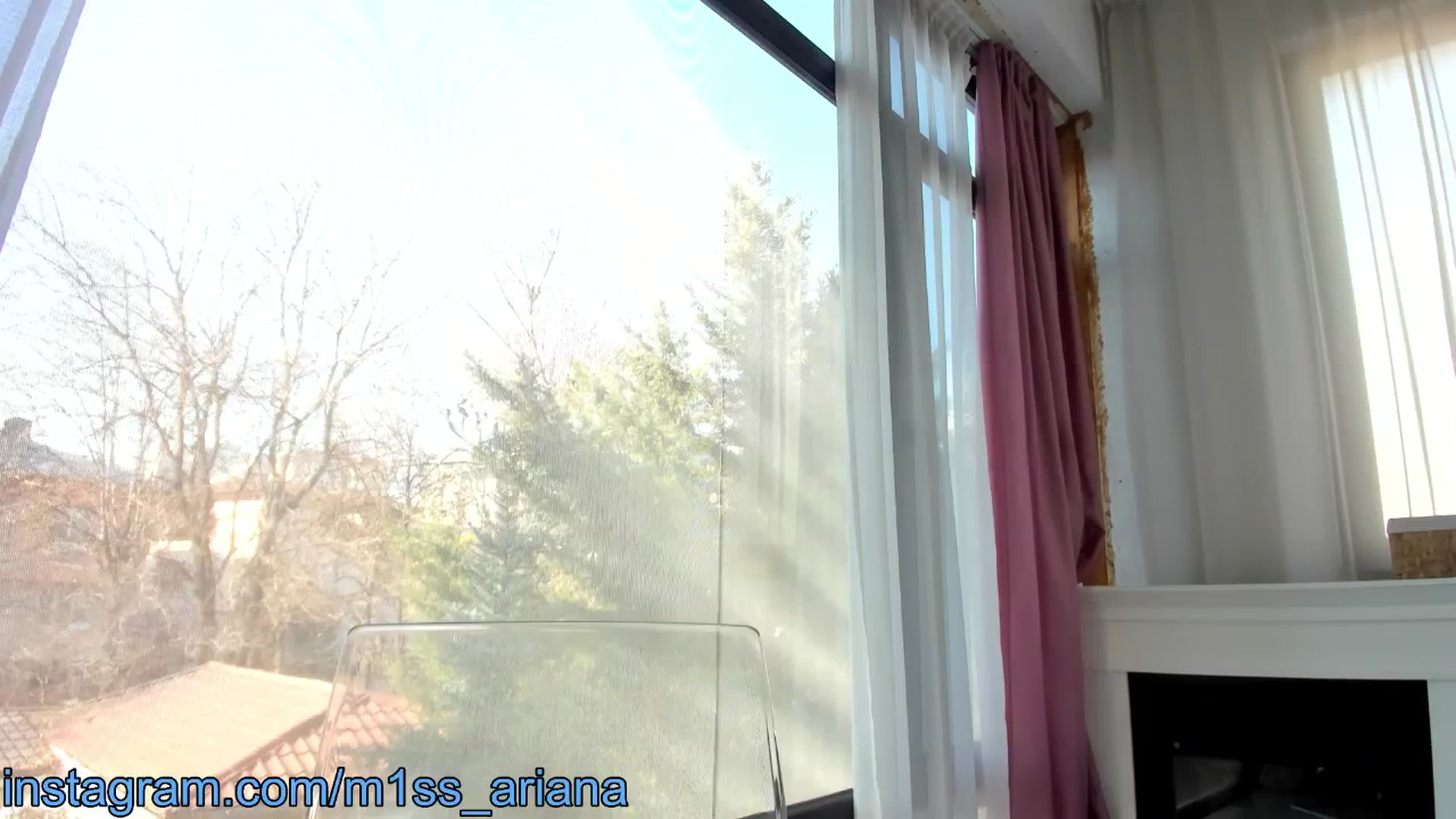 Gallery image thumbnail from m1ss_Ariana's myfreecams stream on, 01/23/2025, 12:17 image 5 of 20