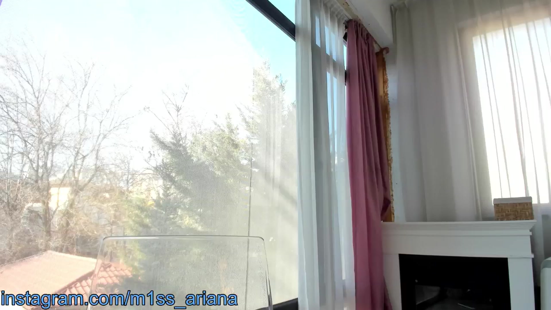 Gallery image thumbnail from m1ss_Ariana's myfreecams stream on, 01/23/2025, 12:17 image 4 of 20
