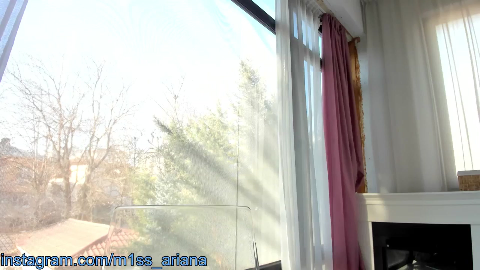 Gallery image thumbnail from m1ss_Ariana's myfreecams stream on, 01/23/2025, 12:17 image 6 of 20