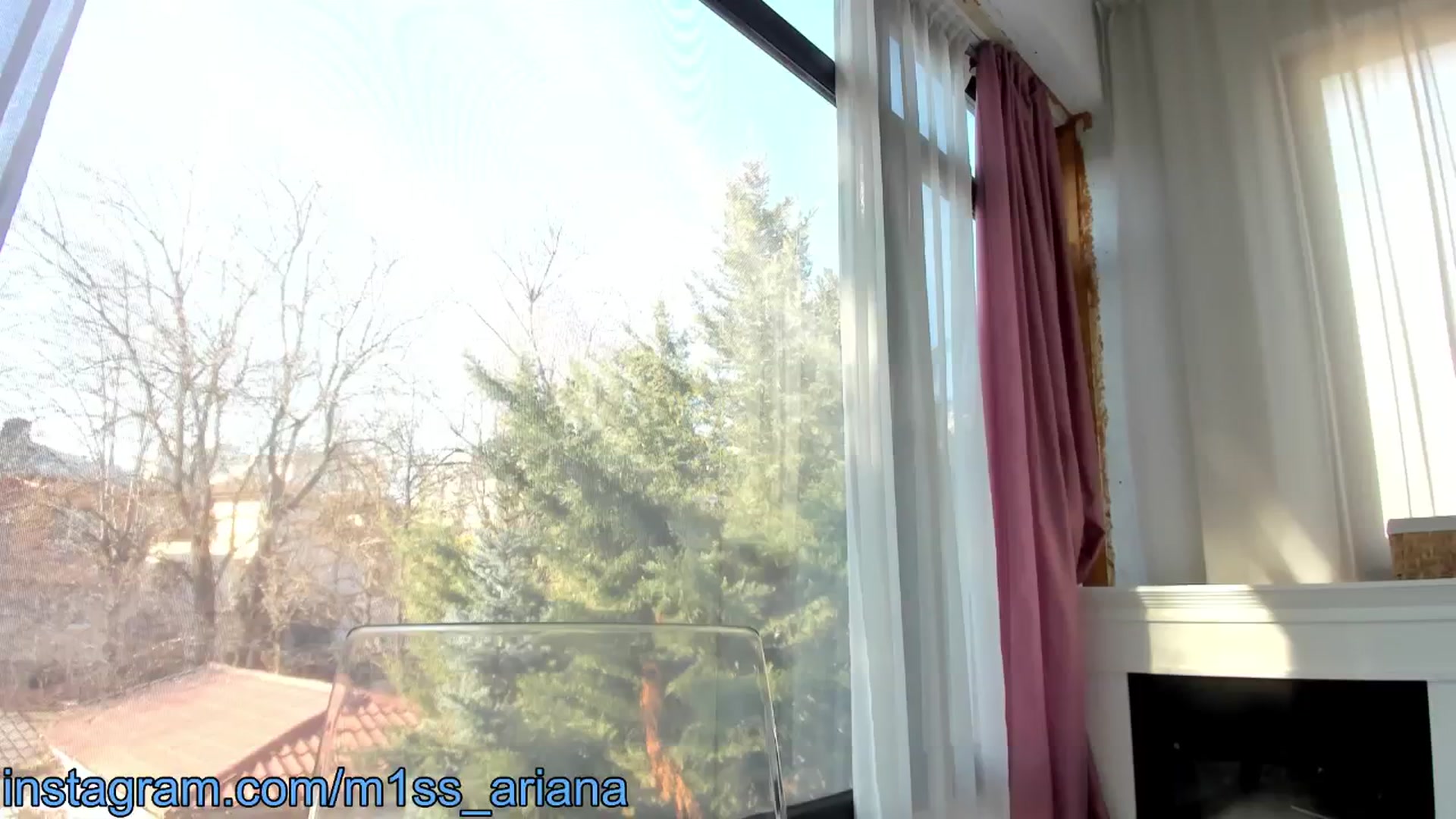 Gallery image thumbnail from m1ss_Ariana's myfreecams stream on, 01/23/2025, 12:17 image 9 of 20