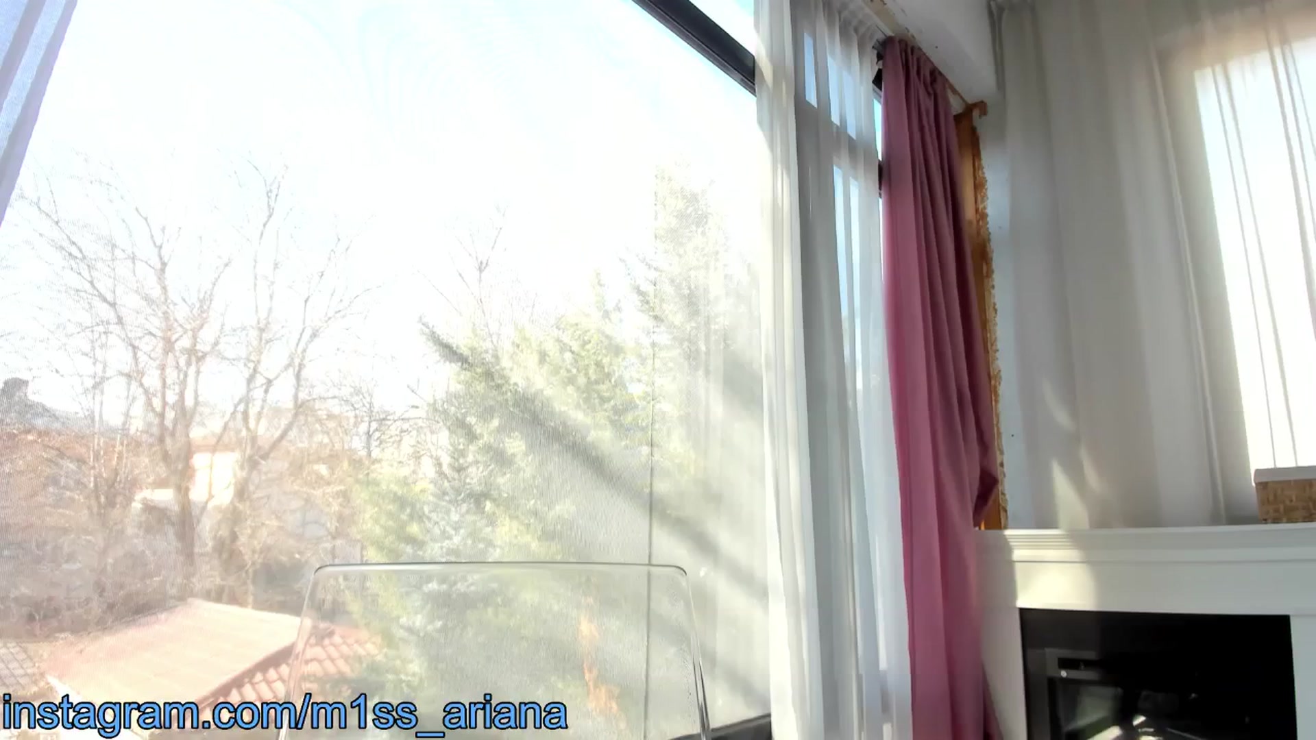 Gallery image thumbnail from m1ss_Ariana's myfreecams stream on, 01/23/2025, 12:17 image 7 of 20