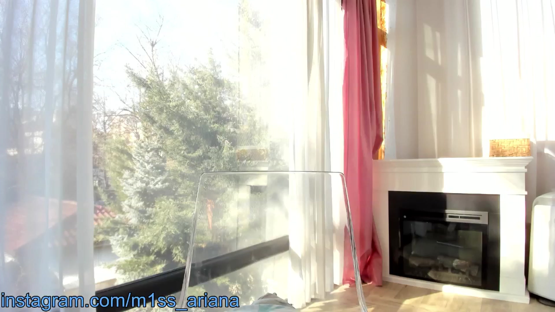Gallery image thumbnail from m1ss_Ariana's myfreecams stream on, 01/23/2025, 12:17 image 17 of 20