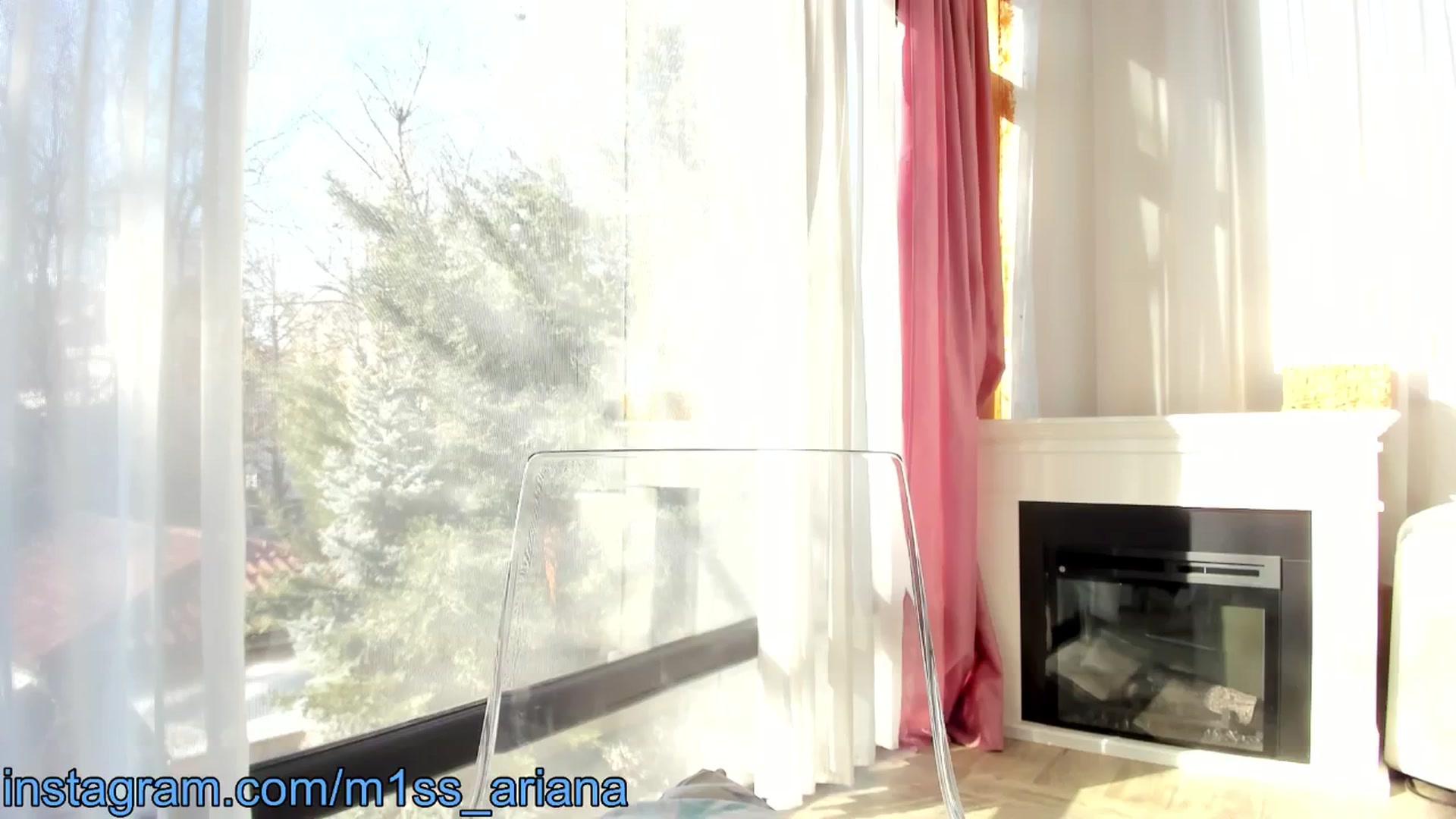 Gallery image thumbnail from m1ss_Ariana's myfreecams stream on, 01/23/2025, 12:17 image 18 of 20