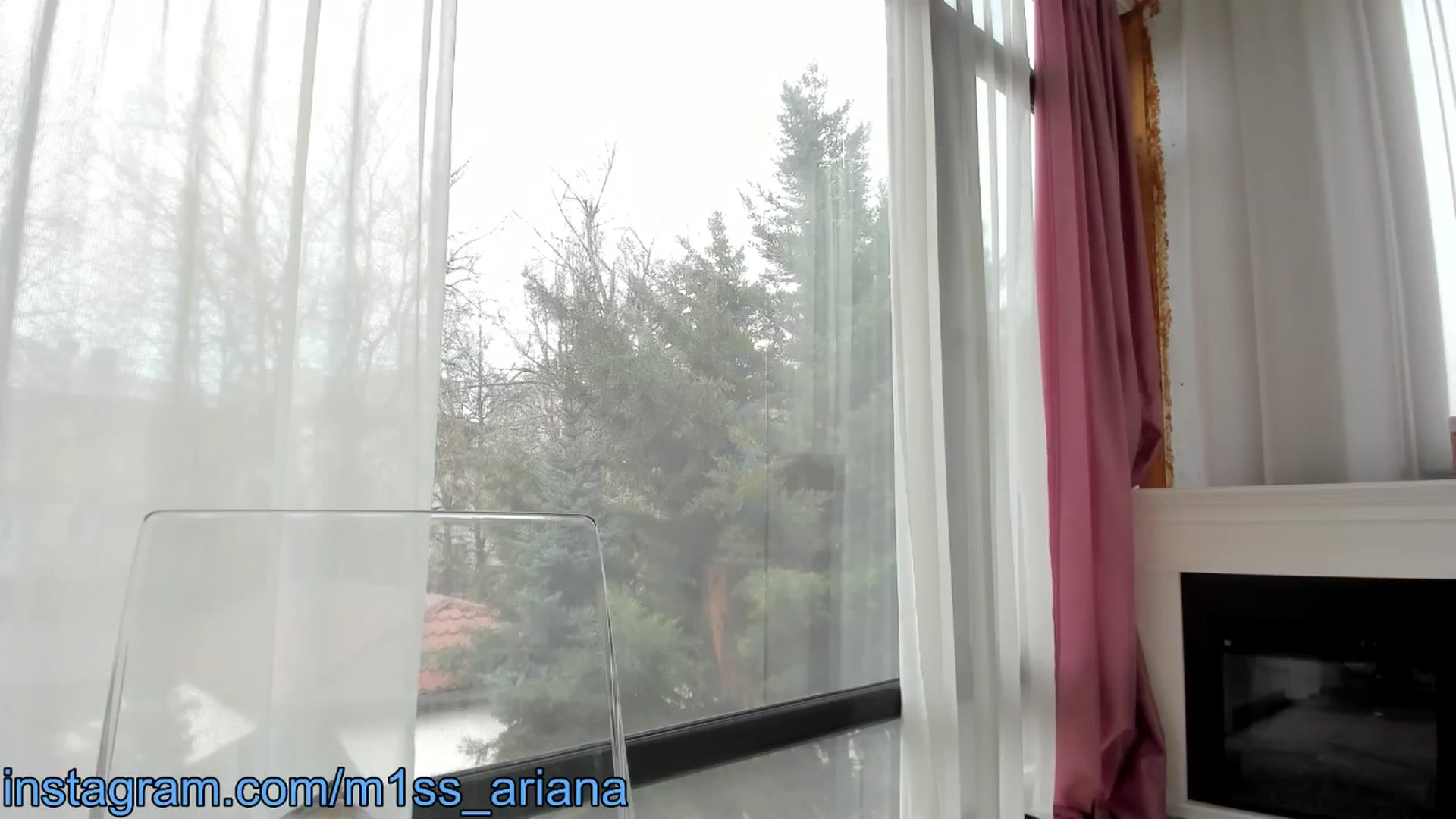 Gallery image thumbnail from m1ss_Ariana's myfreecams stream on, 01/24/2025, 11:46 image 8 of 20