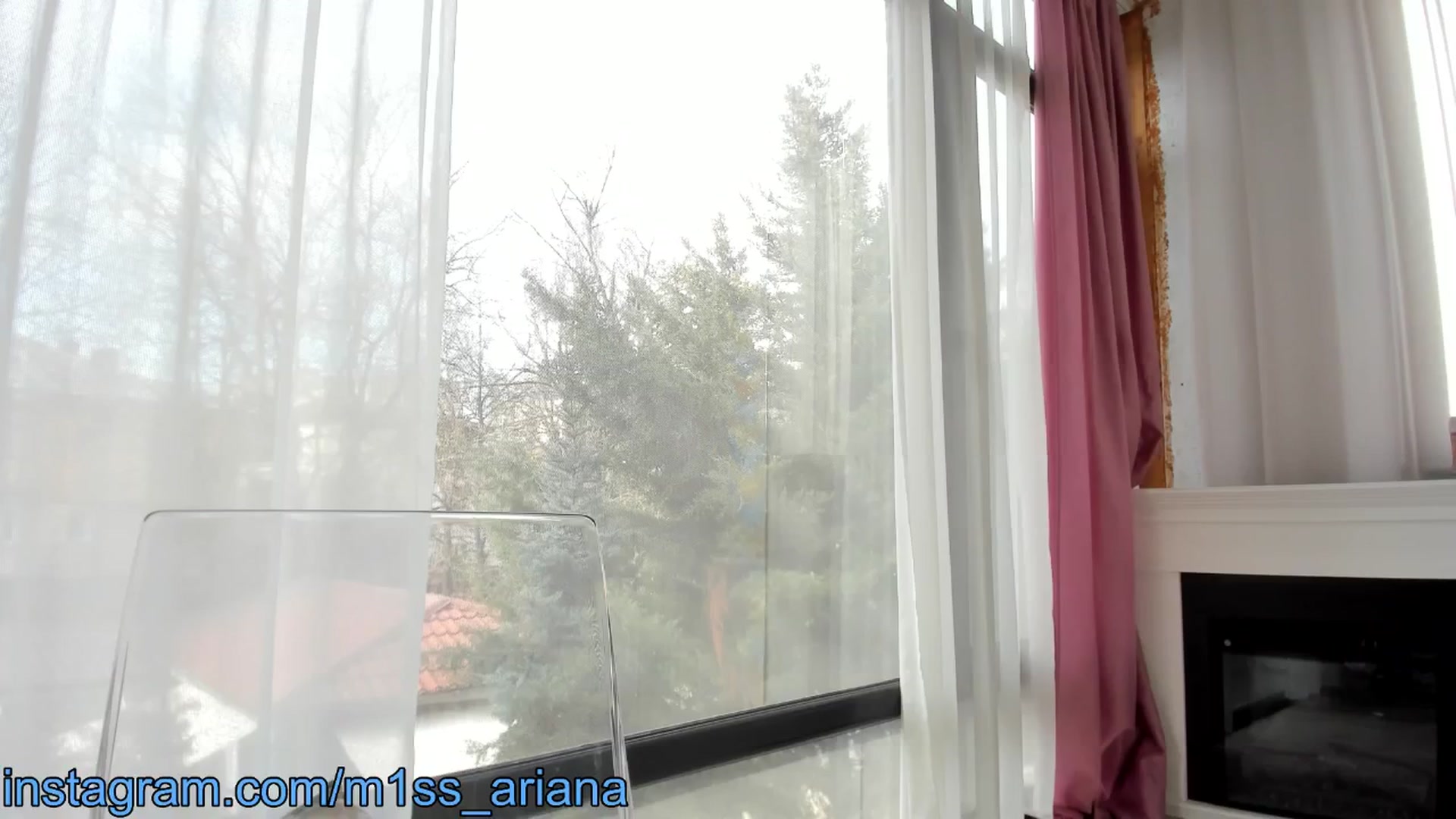 Gallery image thumbnail from m1ss_Ariana's myfreecams stream on, 01/24/2025, 11:46 image 9 of 20
