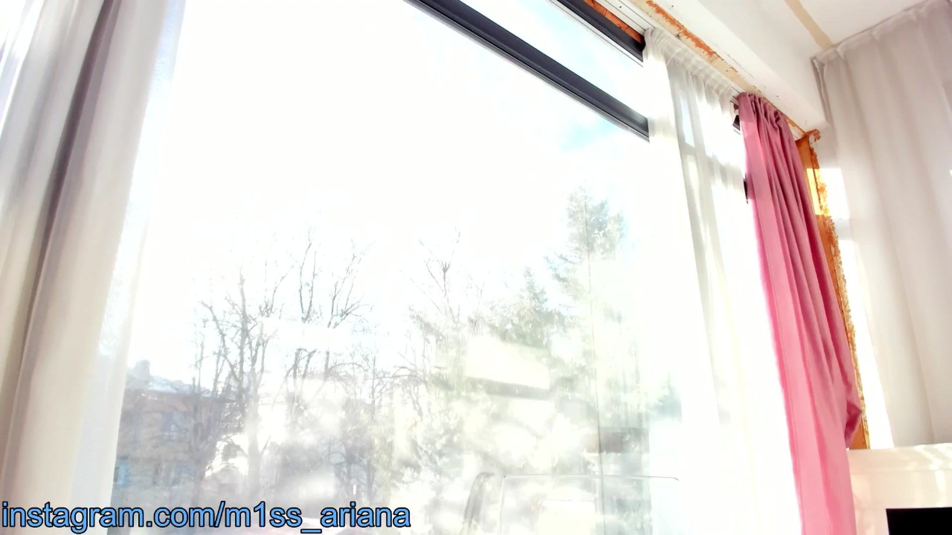 Gallery image thumbnail from m1ss_Ariana's myfreecams stream on, 01/24/2025, 13:35 image 6 of 20
