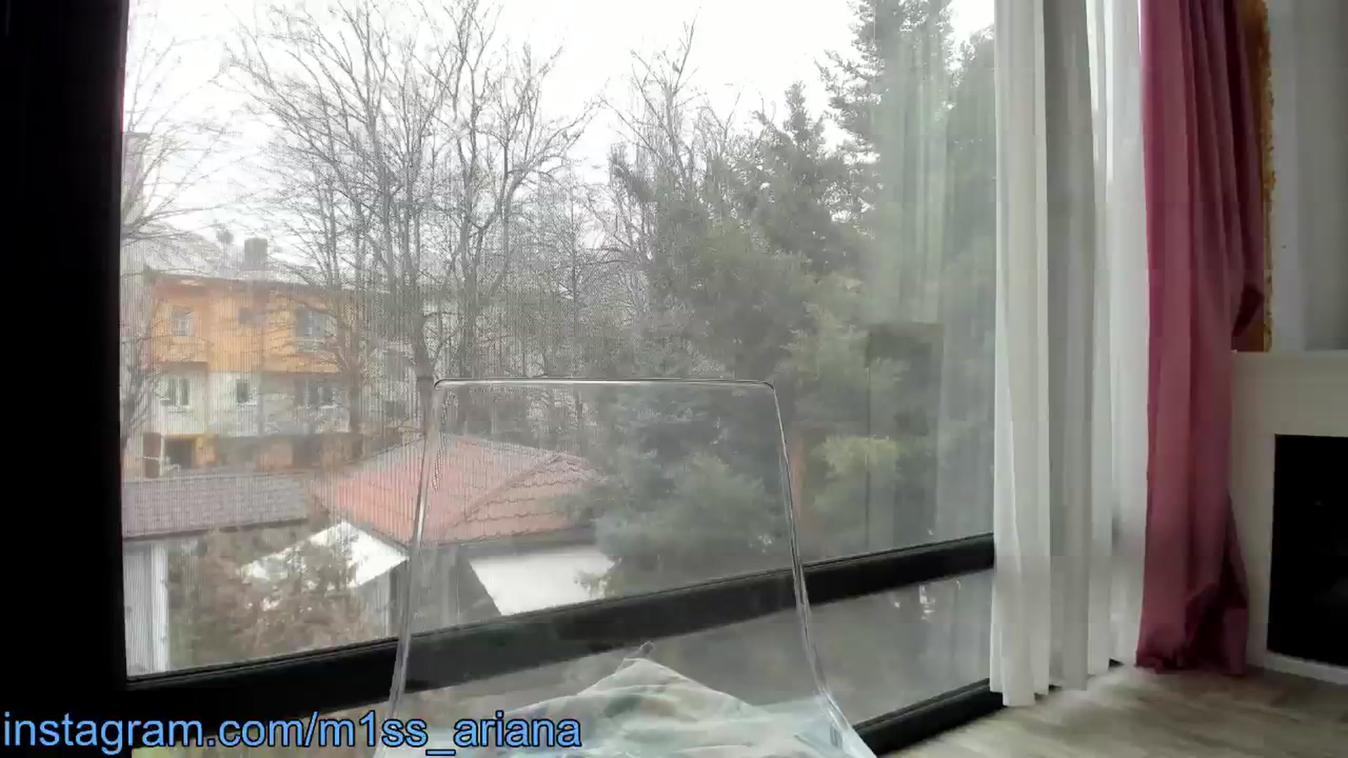 Gallery image thumbnail from m1ss_Ariana's myfreecams stream on, 01/26/2025, 12:16 image 4 of 20