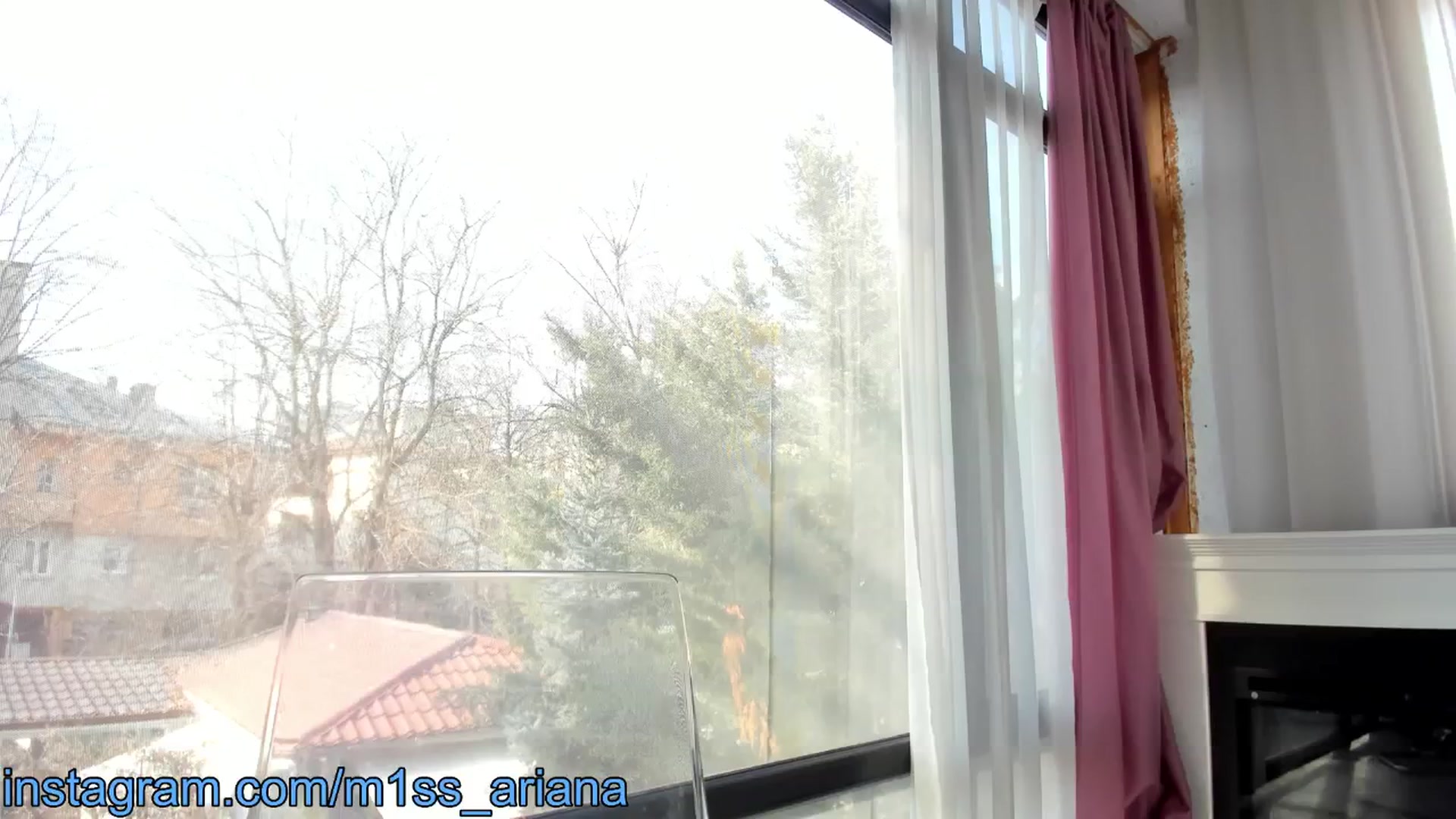 Gallery image thumbnail from m1ss_Ariana's myfreecams stream on, 02/07/2025, 12:29 image 11 of 20