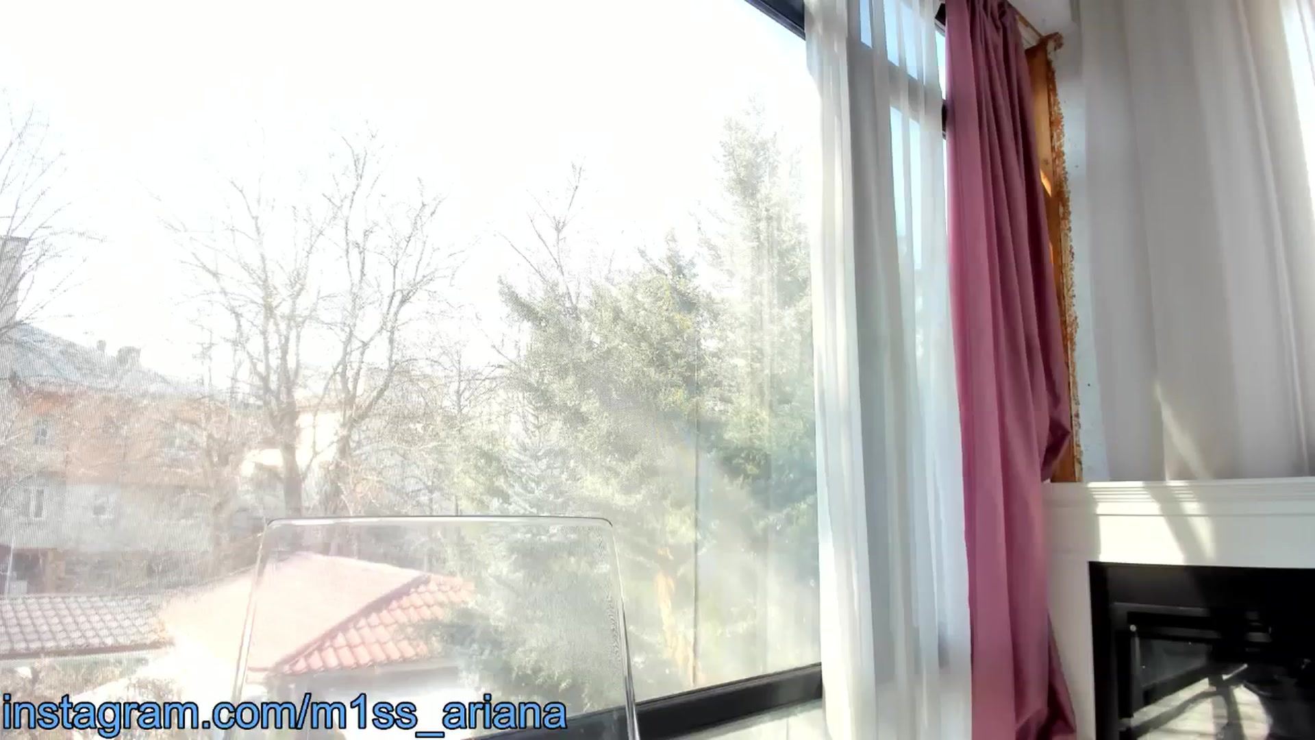 Gallery image thumbnail from m1ss_Ariana's myfreecams stream on, 02/07/2025, 12:29 image 12 of 20