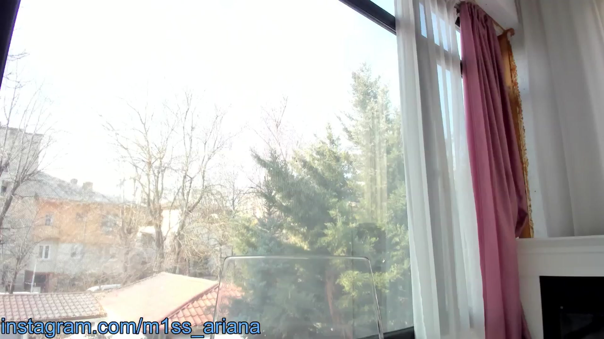 Gallery image thumbnail from m1ss_Ariana's myfreecams stream on, 02/09/2025, 13:13 image 6 of 20