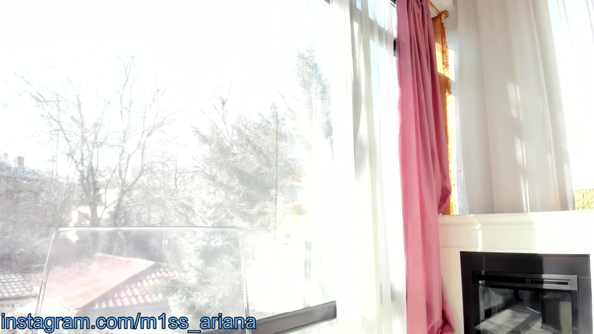 Gallery image thumbnail from m1ss_Ariana's myfreecams stream on, 02/10/2025, 12:58 image 16 of 20