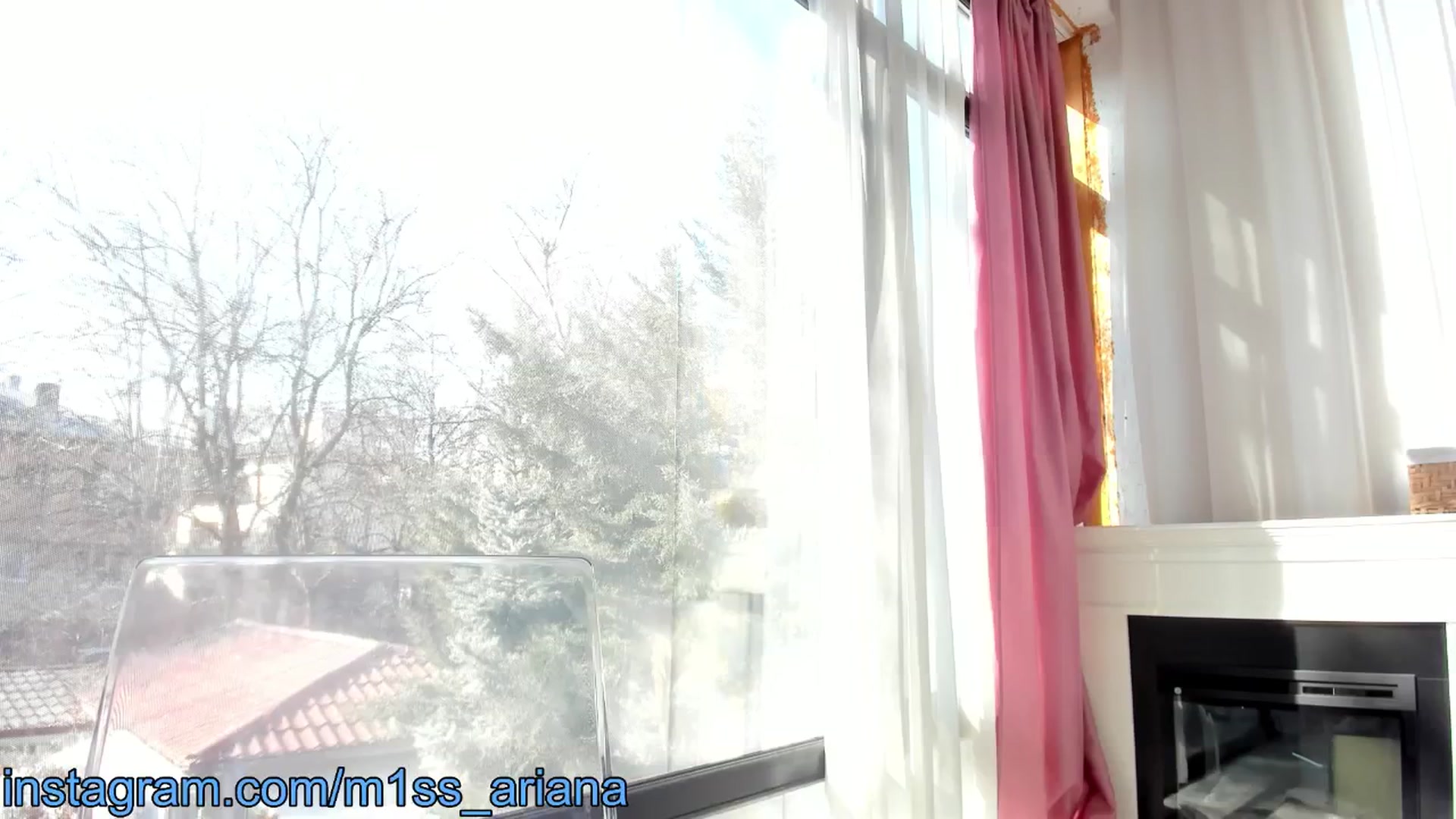 Gallery image thumbnail from m1ss_Ariana's myfreecams stream on, 02/10/2025, 12:58 image 15 of 20