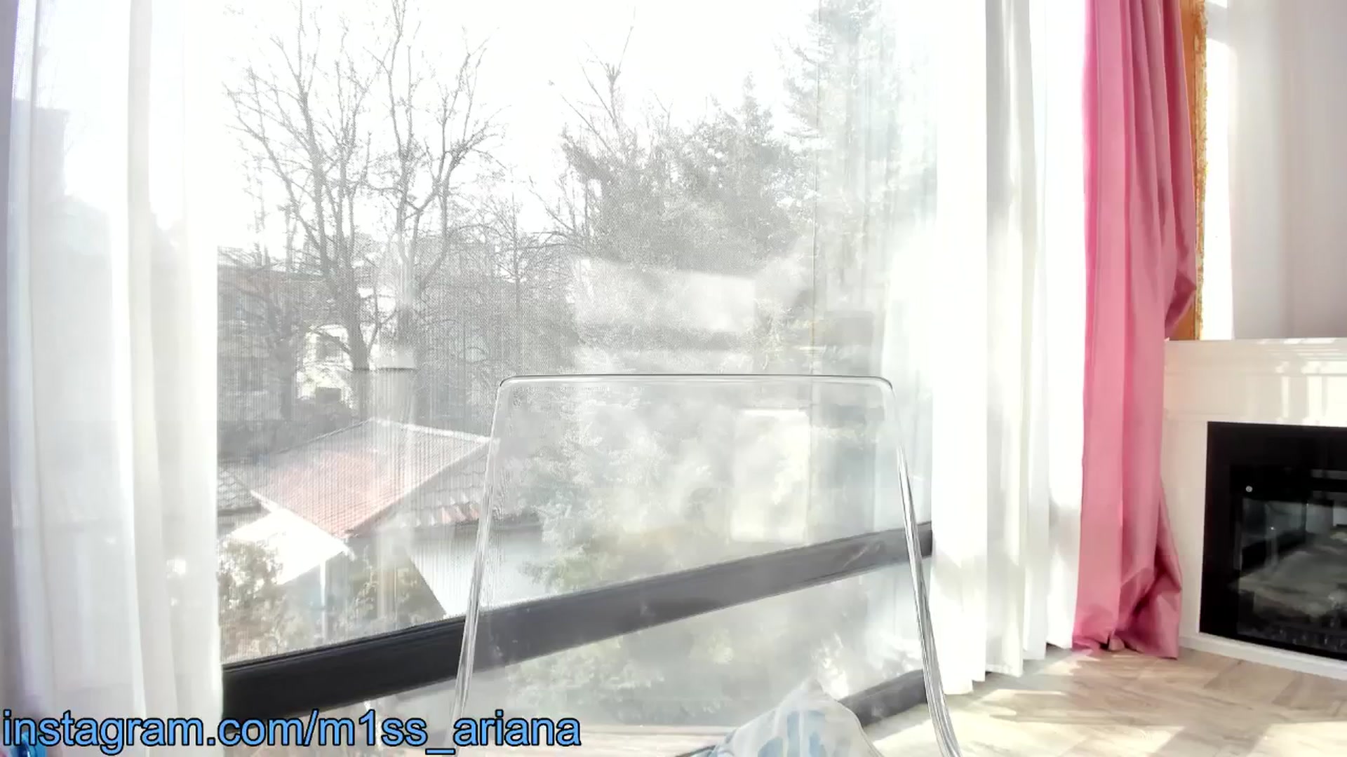 Gallery image thumbnail from m1ss_Ariana's myfreecams stream on, 02/14/2025, 13:22 image 18 of 20