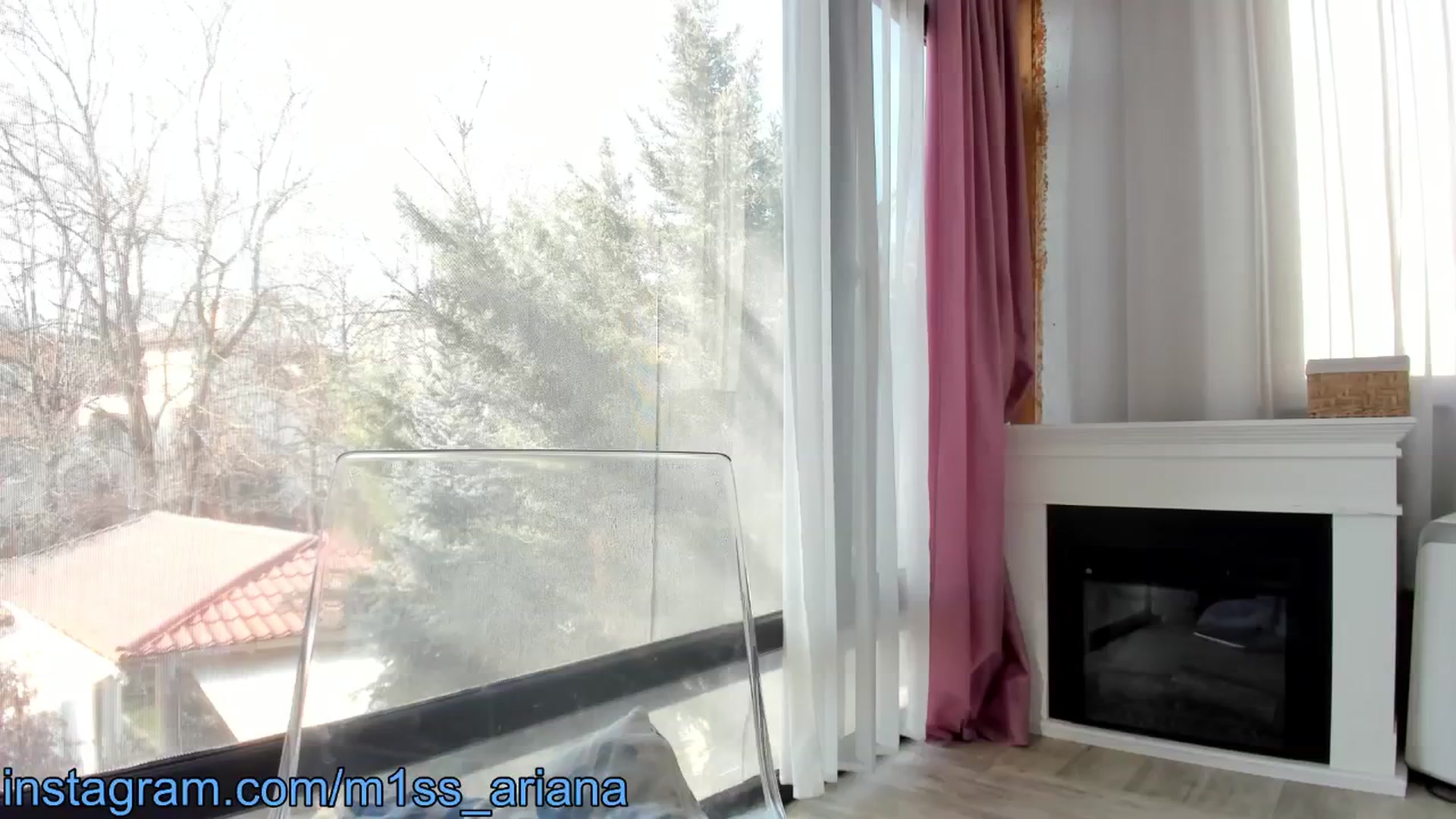 Gallery image thumbnail from m1ss_Ariana's myfreecams stream on, 02/14/2025, 13:22 image 8 of 20