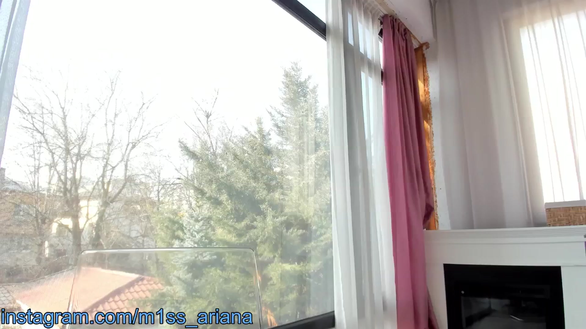 Gallery image thumbnail from m1ss_Ariana's myfreecams stream on, 02/14/2025, 13:22 image 12 of 20