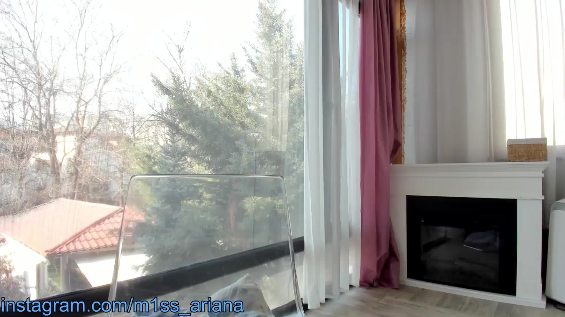 Gallery image thumbnail from m1ss_Ariana's myfreecams stream on, 02/14/2025, 13:22 image 7 of 20