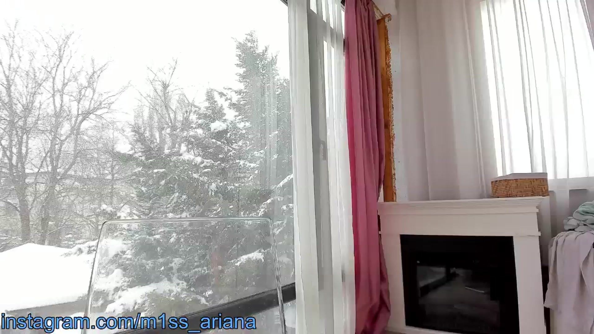 Gallery image thumbnail from m1ss_Ariana's myfreecams stream on, 02/17/2025, 10:26 image 9 of 20