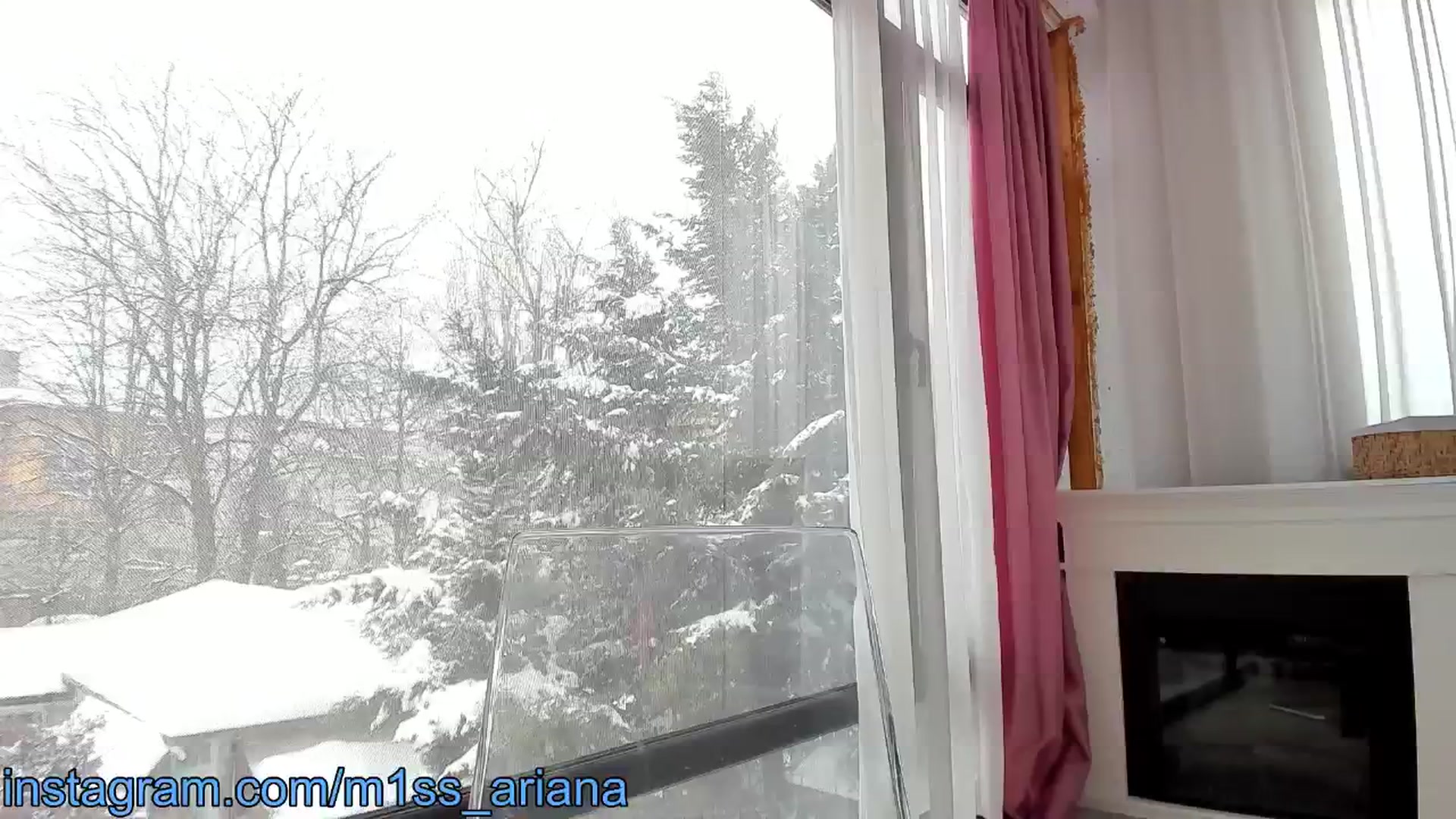 Gallery image thumbnail from m1ss_Ariana's myfreecams stream on, 02/17/2025, 10:26 image 4 of 20