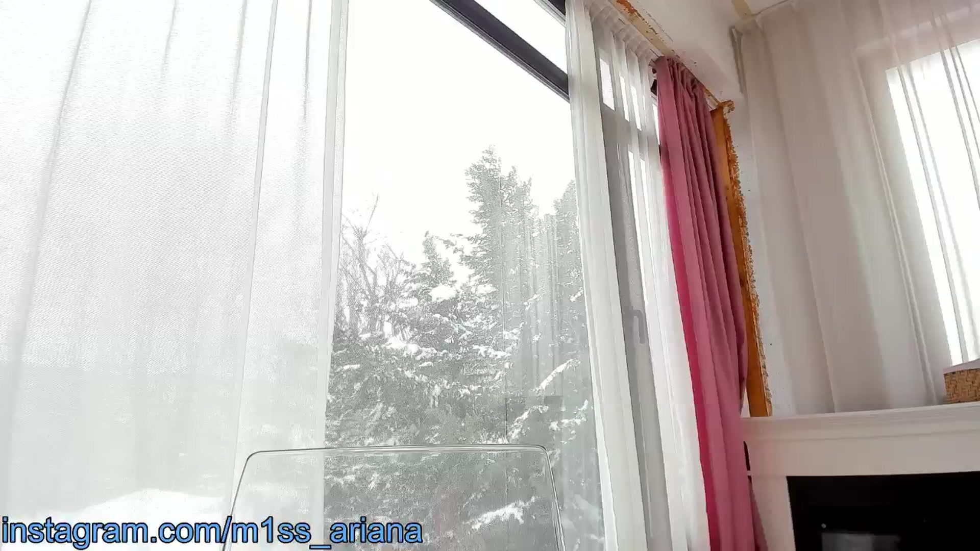 Gallery image thumbnail from m1ss_Ariana's myfreecams stream on, 02/17/2025, 10:26 image 15 of 20