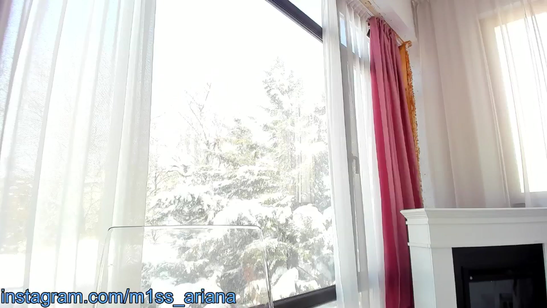 Gallery image thumbnail from m1ss_Ariana's myfreecams stream on, 02/19/2025, 09:57 image 16 of 20