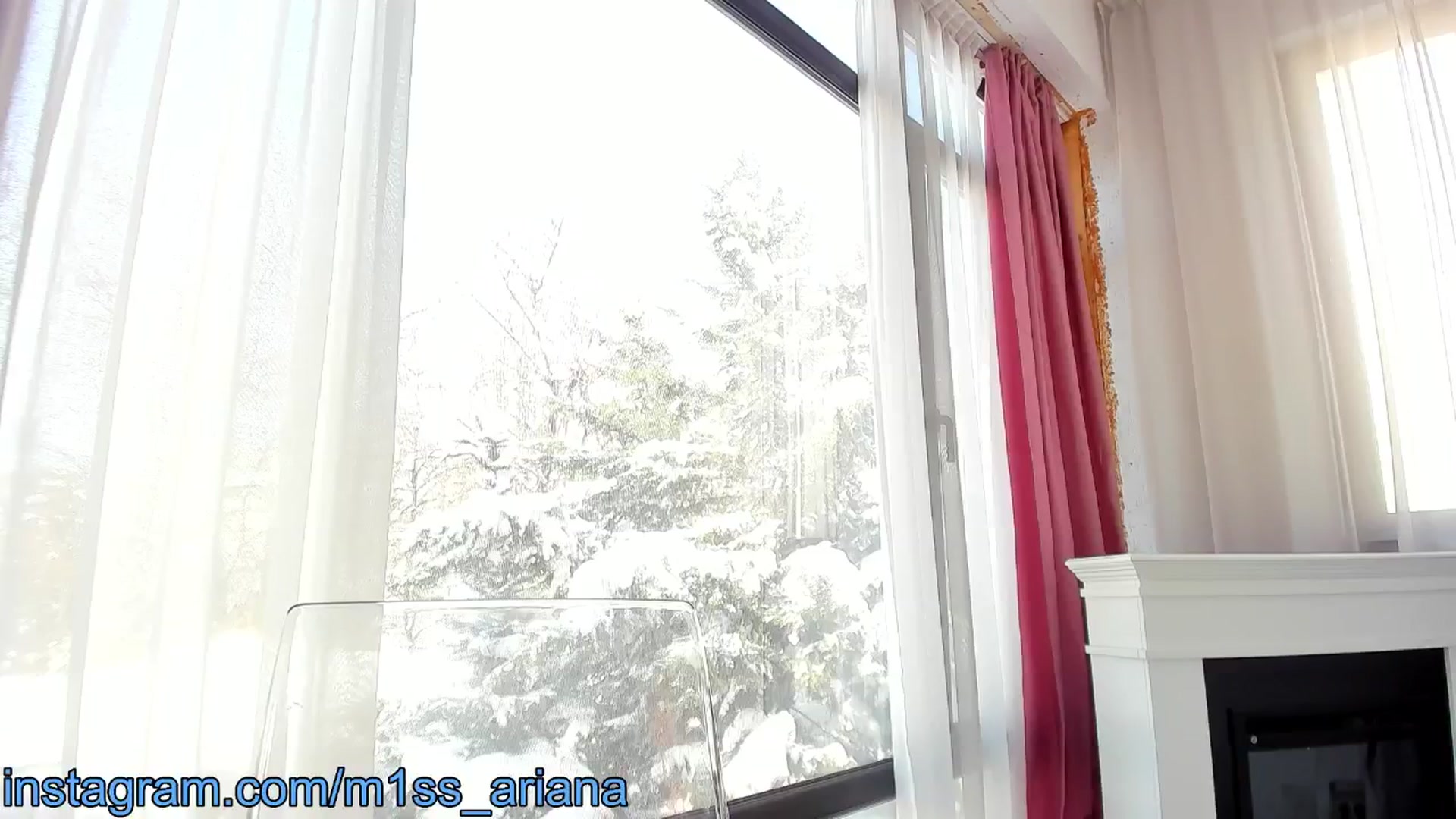 Gallery image thumbnail from m1ss_Ariana's myfreecams stream on, 02/19/2025, 09:57 image 19 of 20
