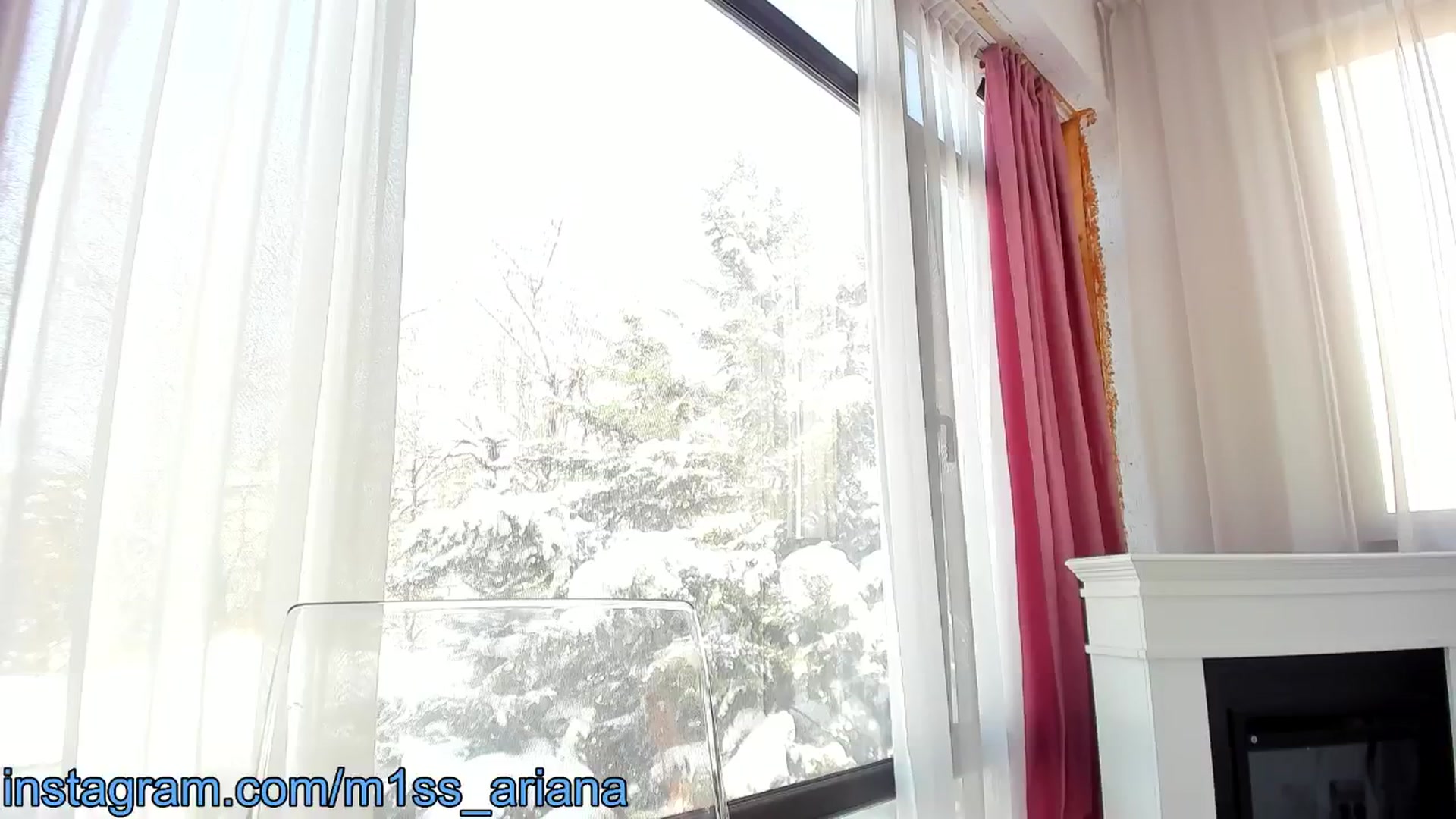 Gallery image thumbnail from m1ss_Ariana's myfreecams stream on, 02/19/2025, 09:57 image 18 of 20