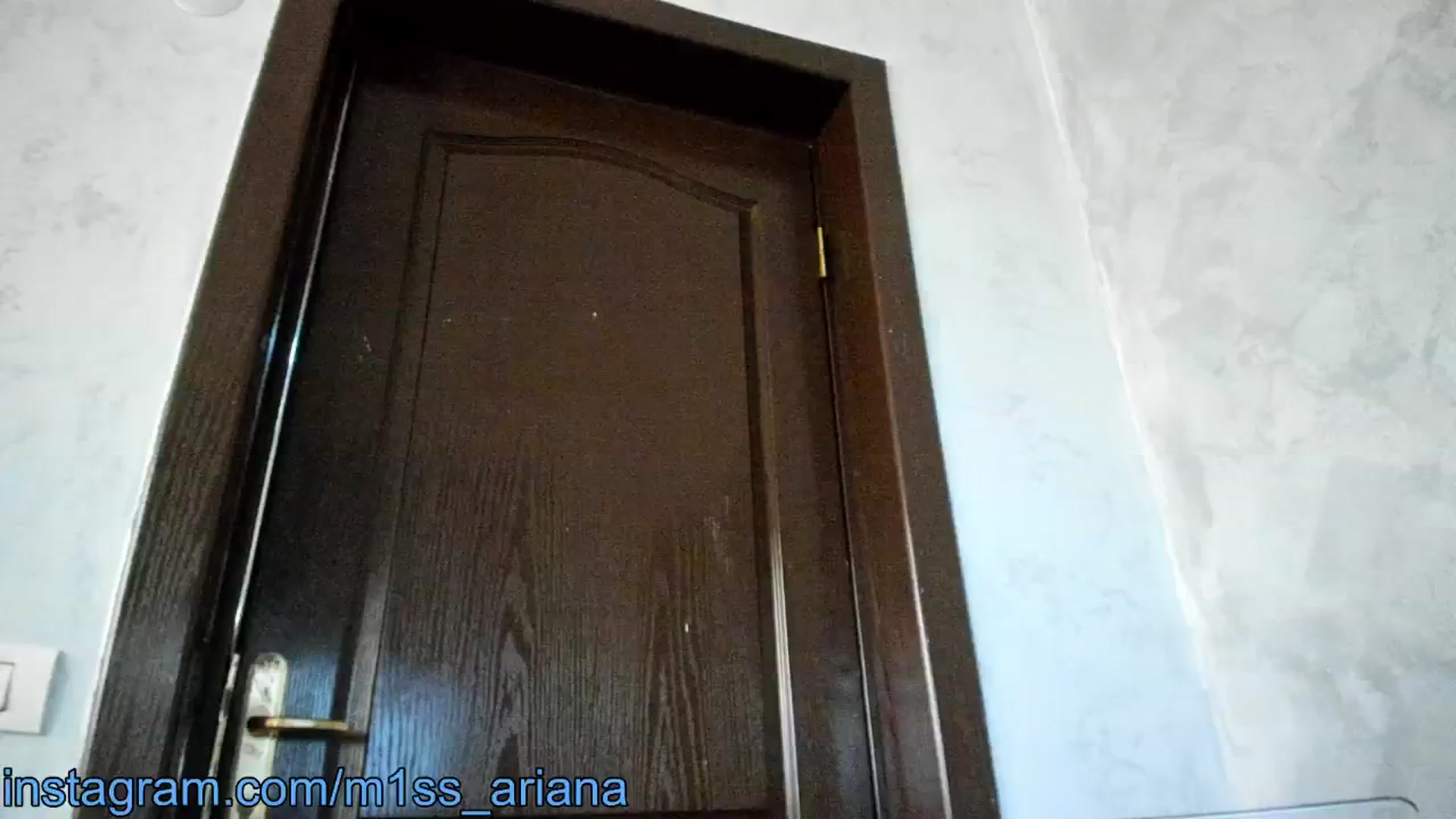 Gallery image thumbnail from m1ss_Ariana's myfreecams stream on, 02/19/2025, 10:39 image 16 of 20