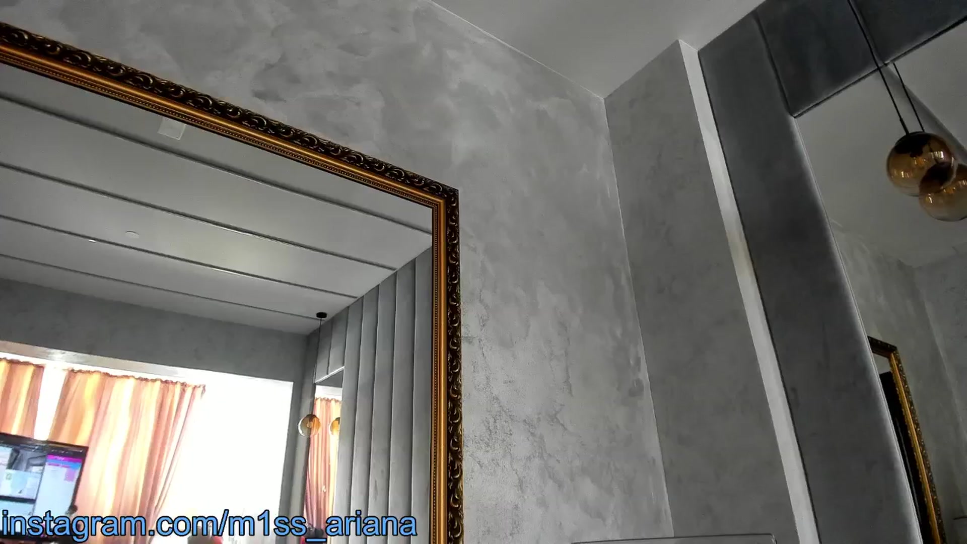 Gallery image thumbnail from m1ss_Ariana's myfreecams stream on, 02/19/2025, 10:39 image 19 of 20
