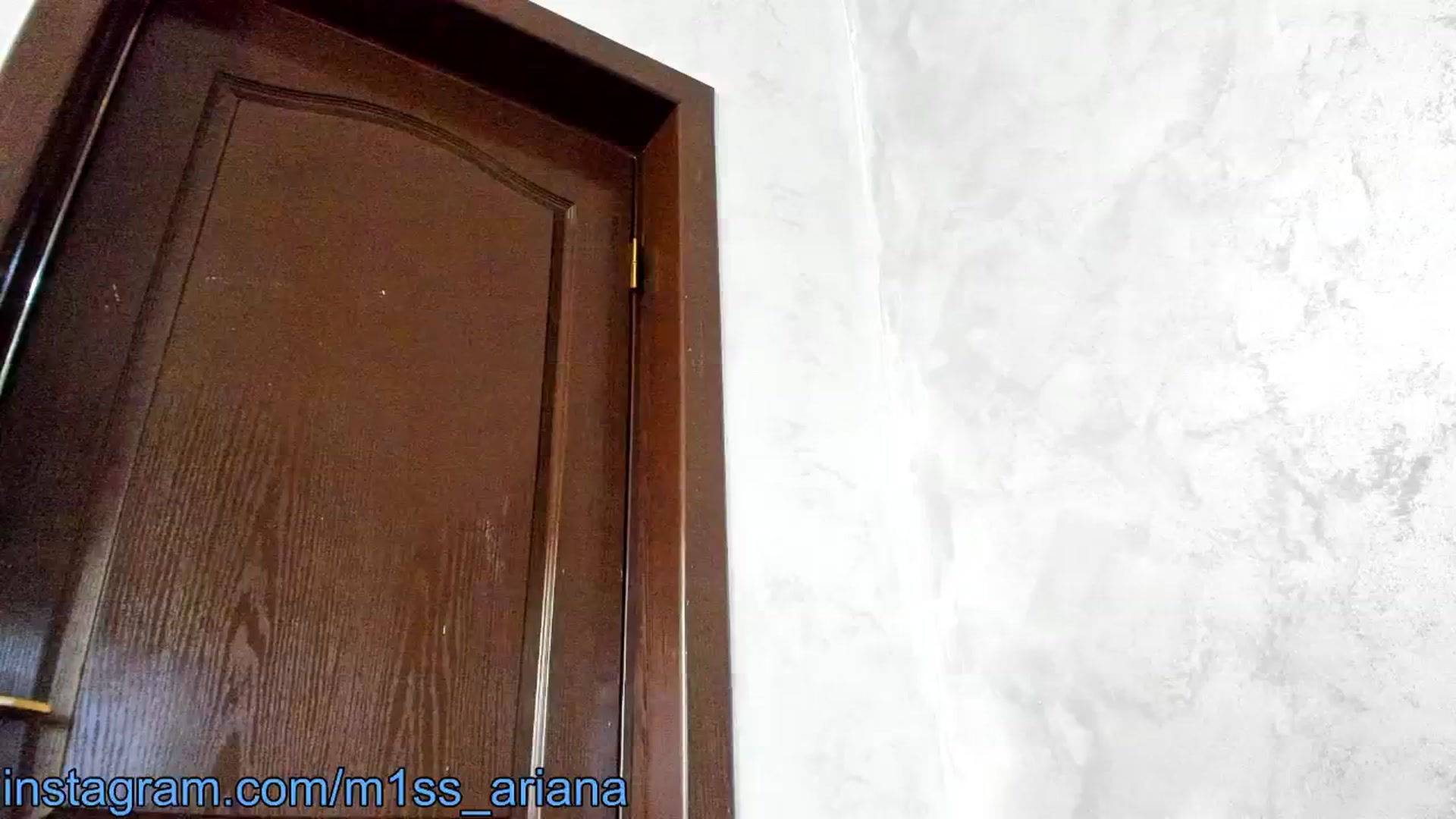 Gallery image thumbnail from m1ss_Ariana's myfreecams stream on, 02/19/2025, 10:39 image 17 of 20