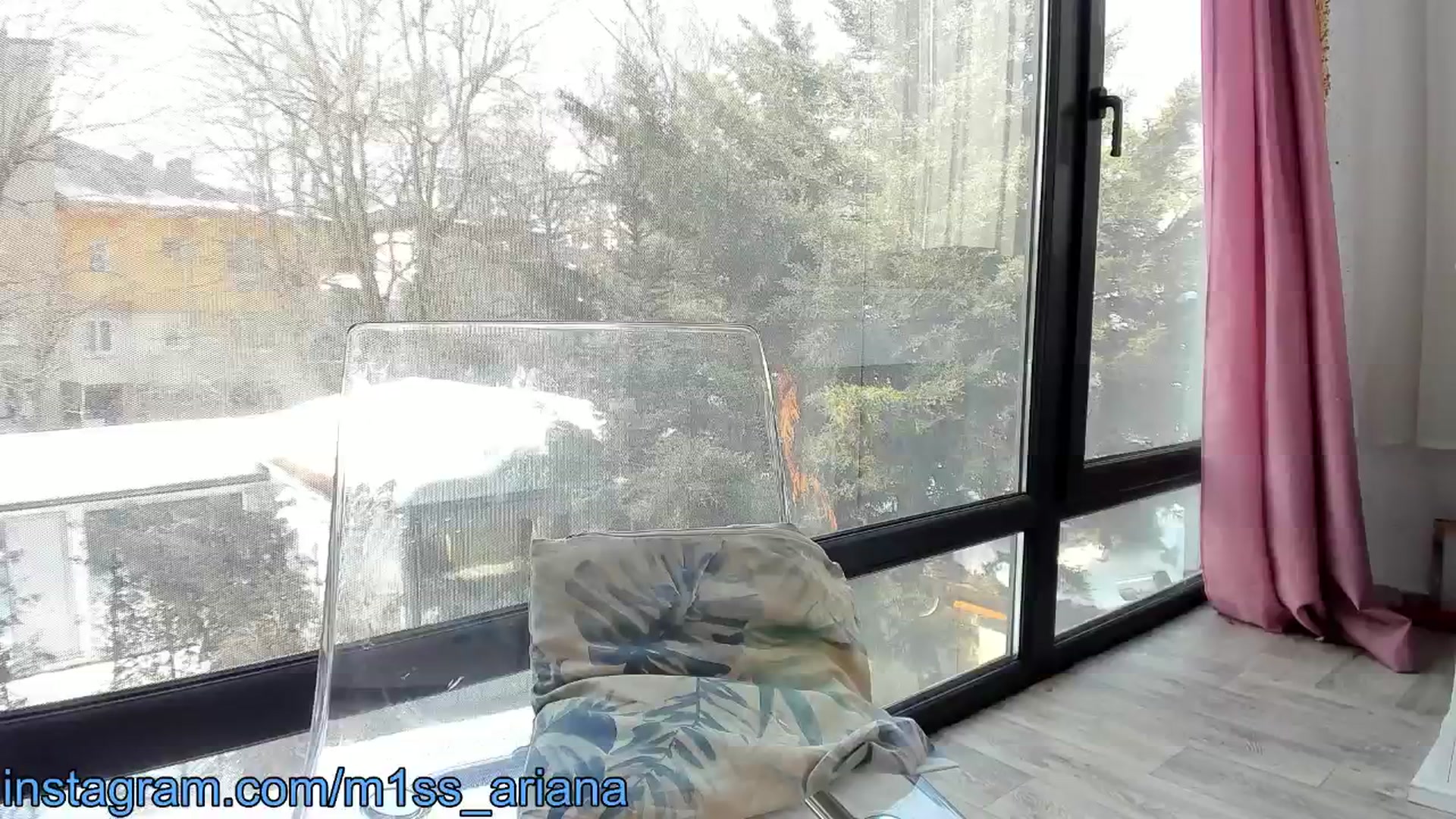 Gallery image thumbnail from m1ss_Ariana's myfreecams stream on, 02/26/2025, 10:00 image 13 of 20