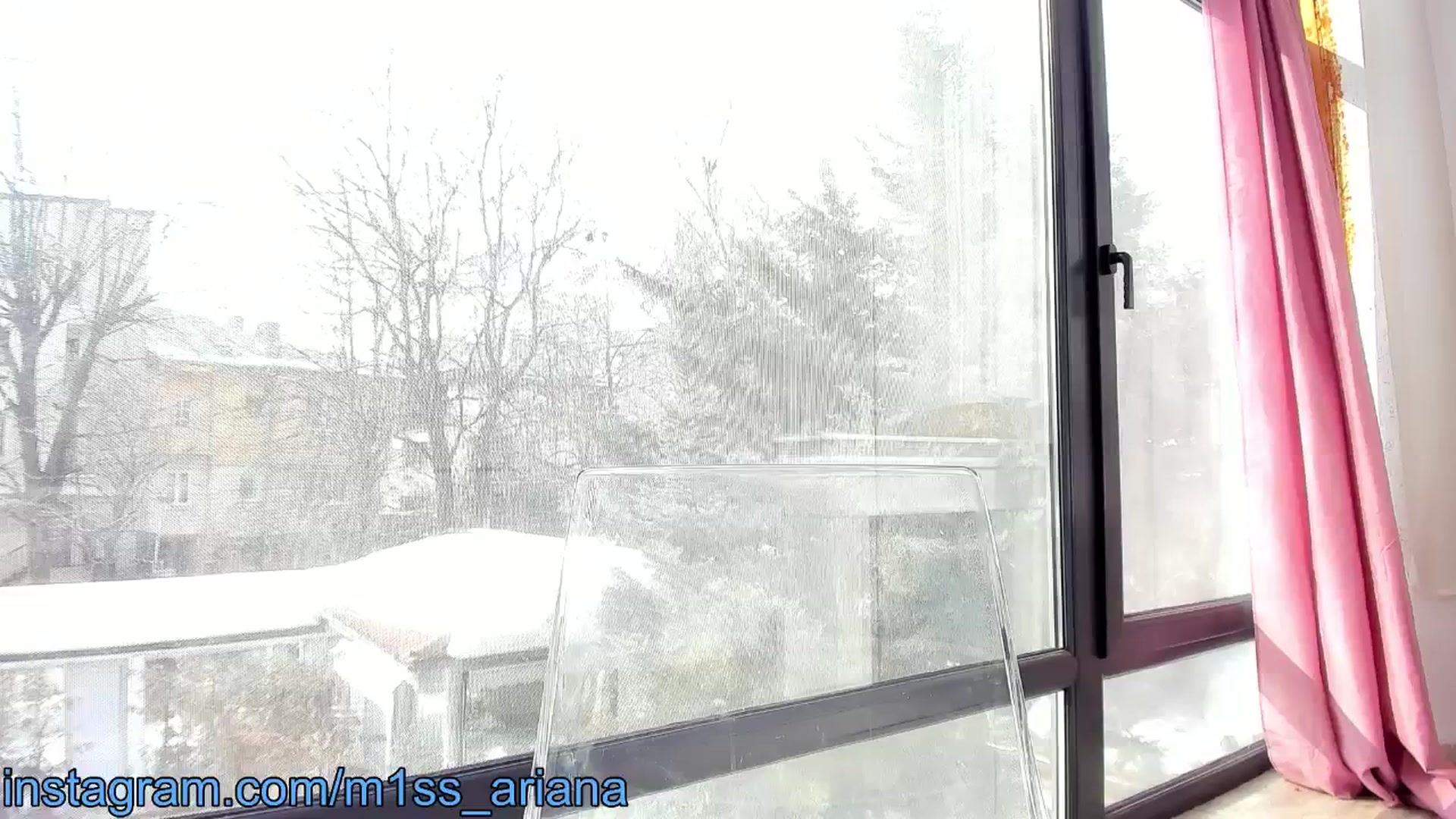 Gallery image thumbnail from m1ss_Ariana's myfreecams stream on, 02/26/2025, 13:18 image 11 of 20