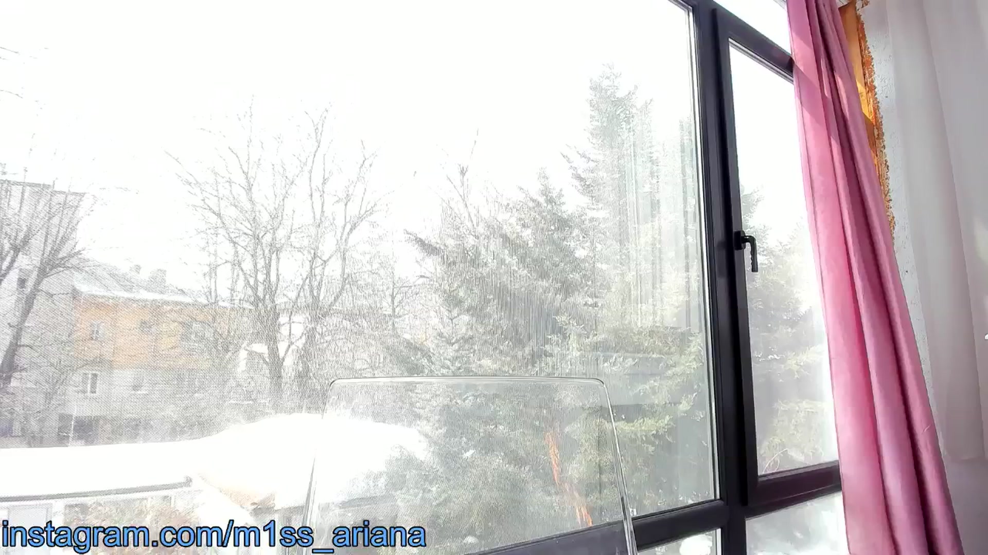 Gallery image thumbnail from m1ss_Ariana's myfreecams stream on, 02/26/2025, 13:18 image 1 of 20