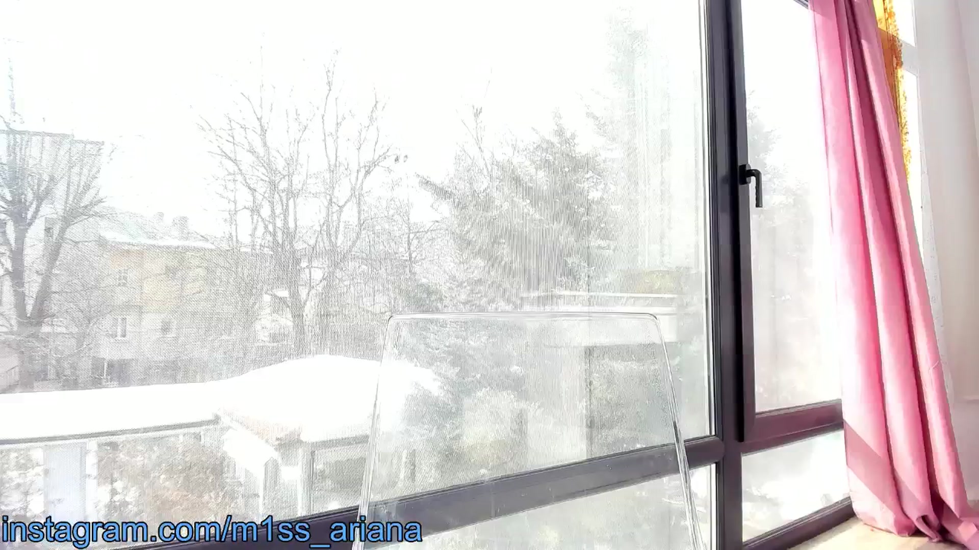 Gallery image thumbnail from m1ss_Ariana's myfreecams stream on, 02/26/2025, 13:18 image 10 of 20
