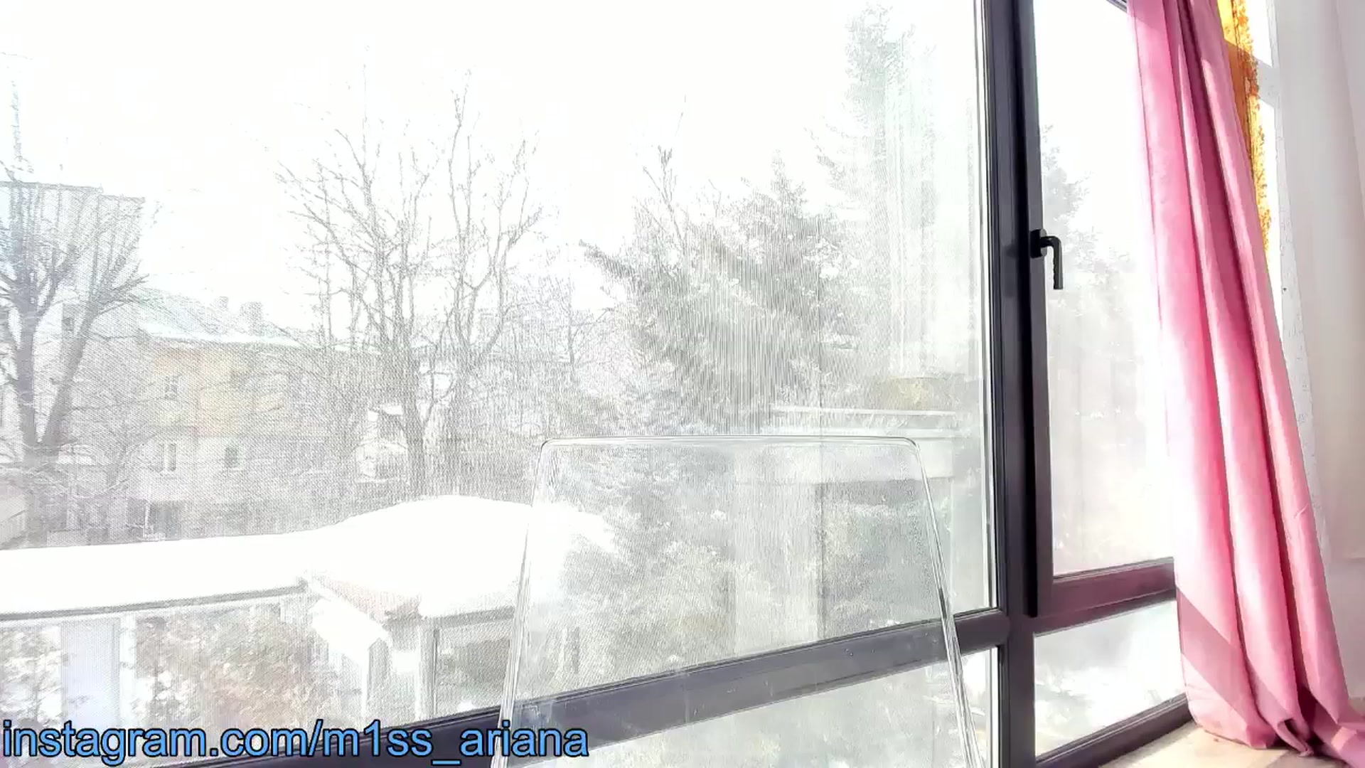 Gallery image thumbnail from m1ss_Ariana's myfreecams stream on, 02/26/2025, 13:18 image 9 of 20