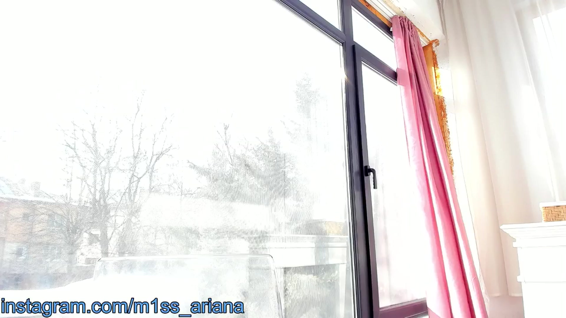 Gallery image thumbnail from m1ss_Ariana's myfreecams stream on, 02/26/2025, 13:18 image 17 of 20