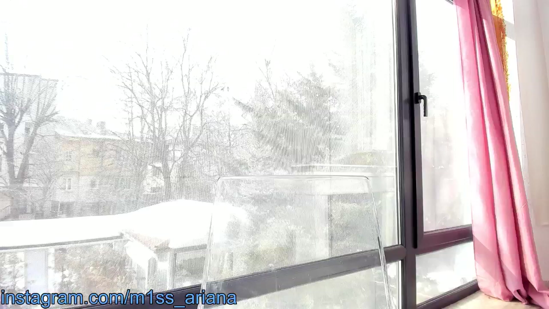 Gallery image thumbnail from m1ss_Ariana's myfreecams stream on, 02/26/2025, 13:18 image 12 of 20