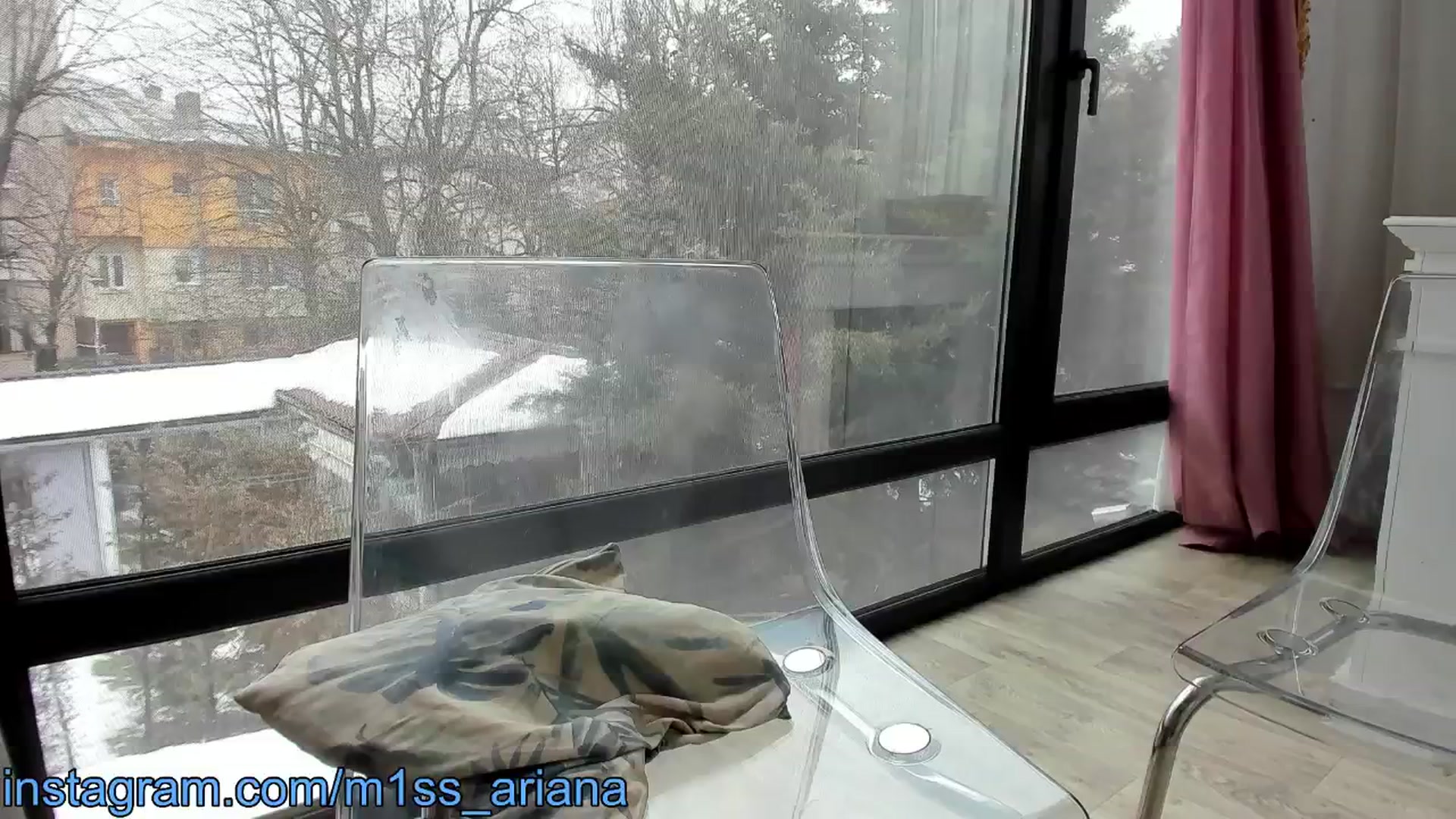 Gallery image thumbnail from m1ss_Ariana's myfreecams stream on, 02/28/2025, 14:02 image 8 of 20