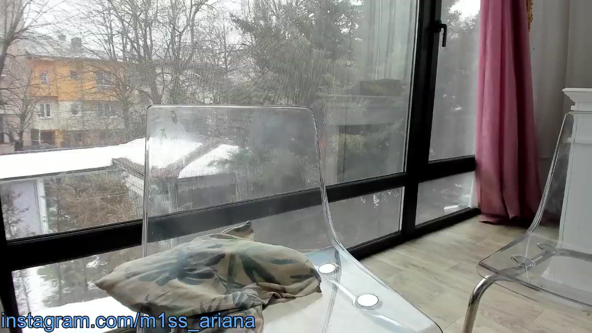 Gallery image thumbnail from m1ss_Ariana's myfreecams stream on, 02/28/2025, 14:02 image 9 of 20