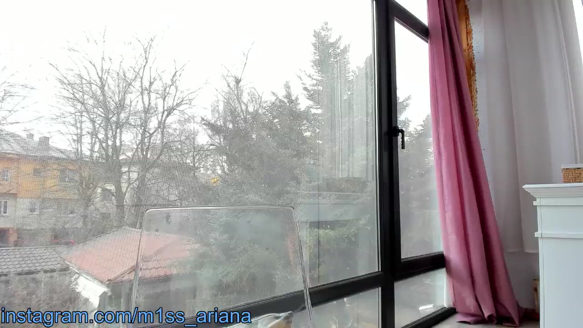 Gallery image thumbnail from m1ss_Ariana's myfreecams stream on, 03/03/2025, 12:26 image 10 of 20