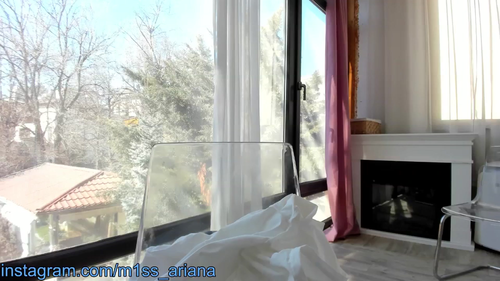 Gallery image thumbnail from m1ss_Ariana's myfreecams stream on, 03/08/2025, 10:36 image 14 of 20
