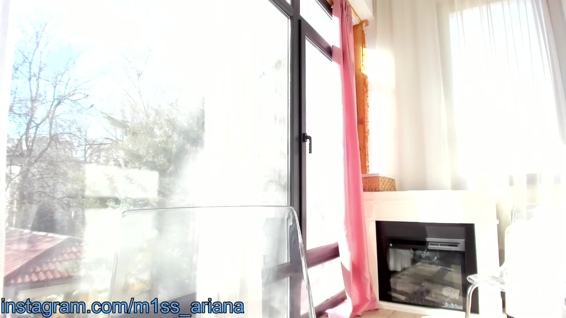 Gallery image thumbnail from m1ss_Ariana's myfreecams stream on, 03/08/2025, 13:04 image 19 of 20