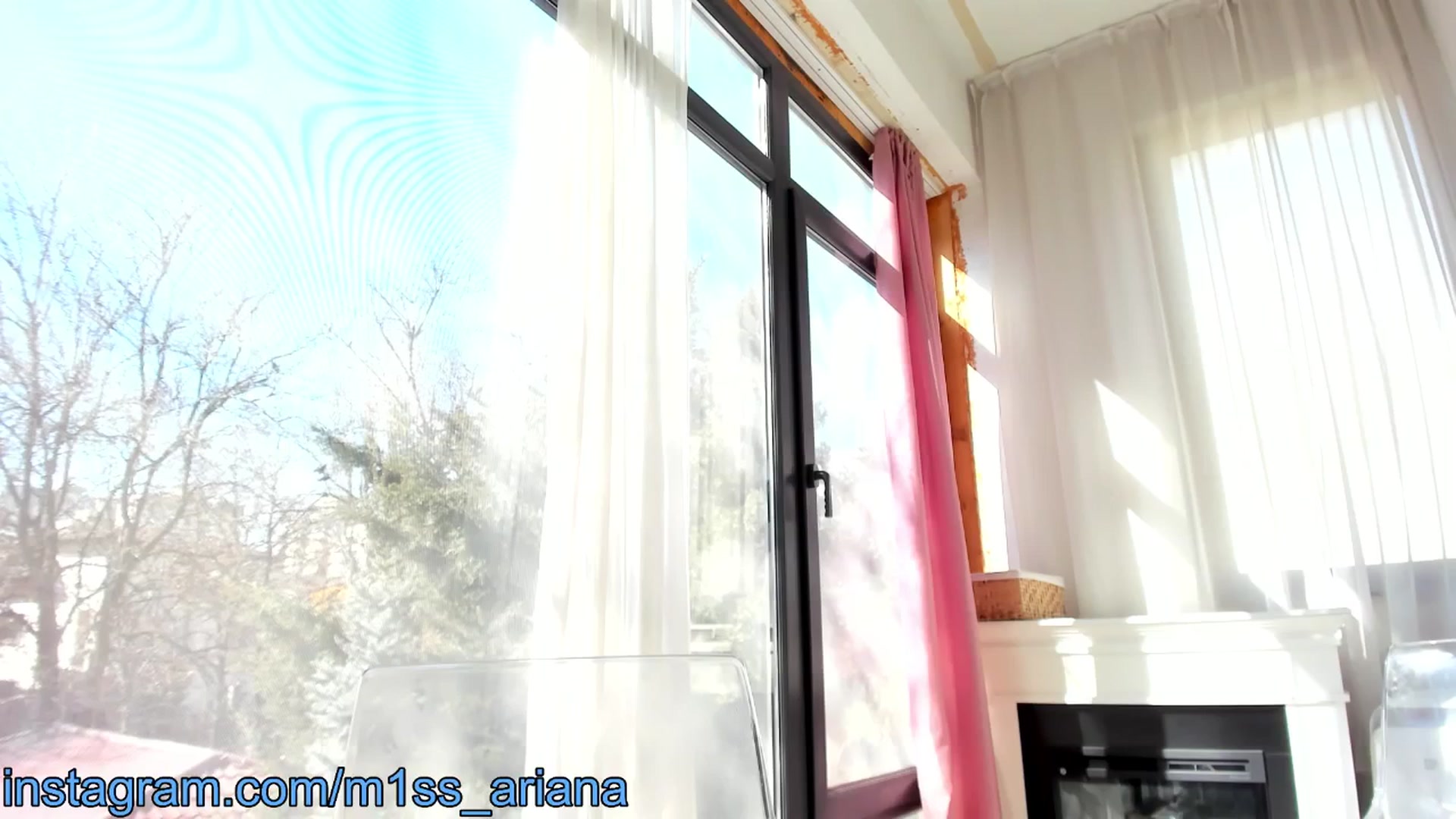 Gallery image thumbnail from m1ss_Ariana's myfreecams stream on, 03/08/2025, 13:04 image 11 of 20